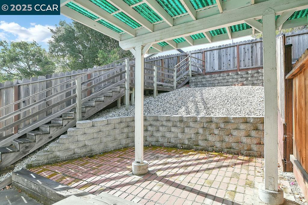 Detail Gallery Image 15 of 46 For 1410-1412 Lang Street, Martinez,  CA 94553-1324 - – Beds | – Baths
