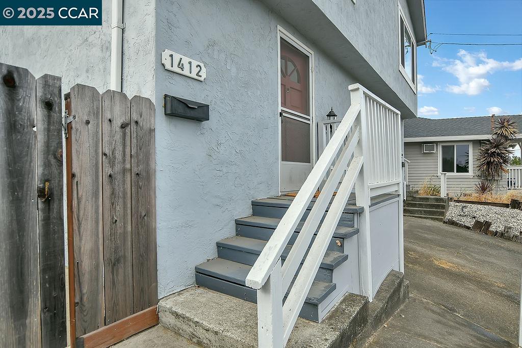 Detail Gallery Image 3 of 46 For 1410-1412 Lang Street, Martinez,  CA 94553-1324 - – Beds | – Baths