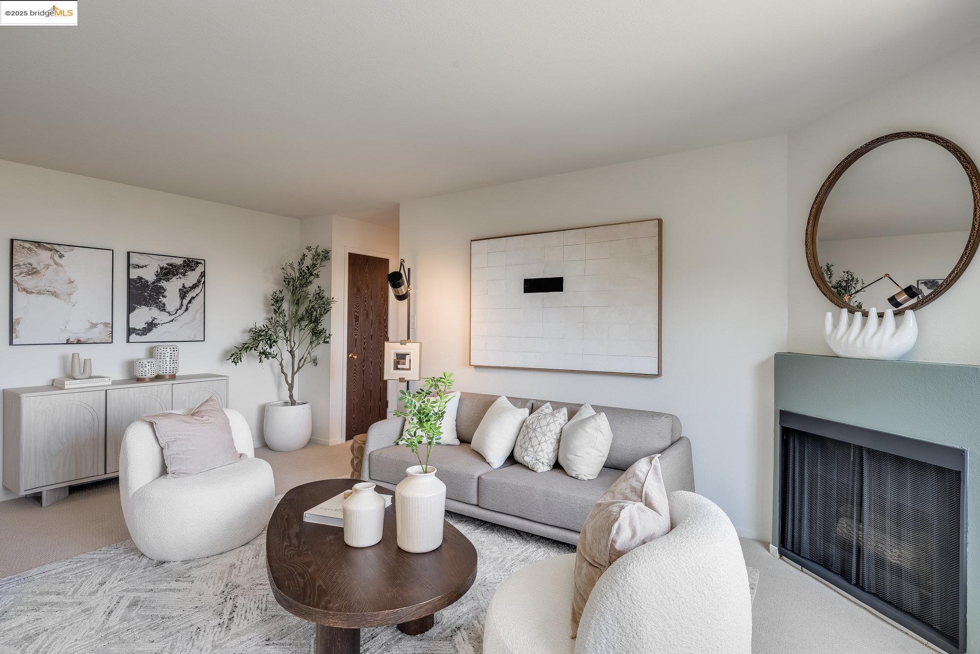 Detail Gallery Image 14 of 32 For 5177 Diamond Heights Blvd Apt 114,  San Francisco,  CA 94131 - 2 Beds | 2 Baths