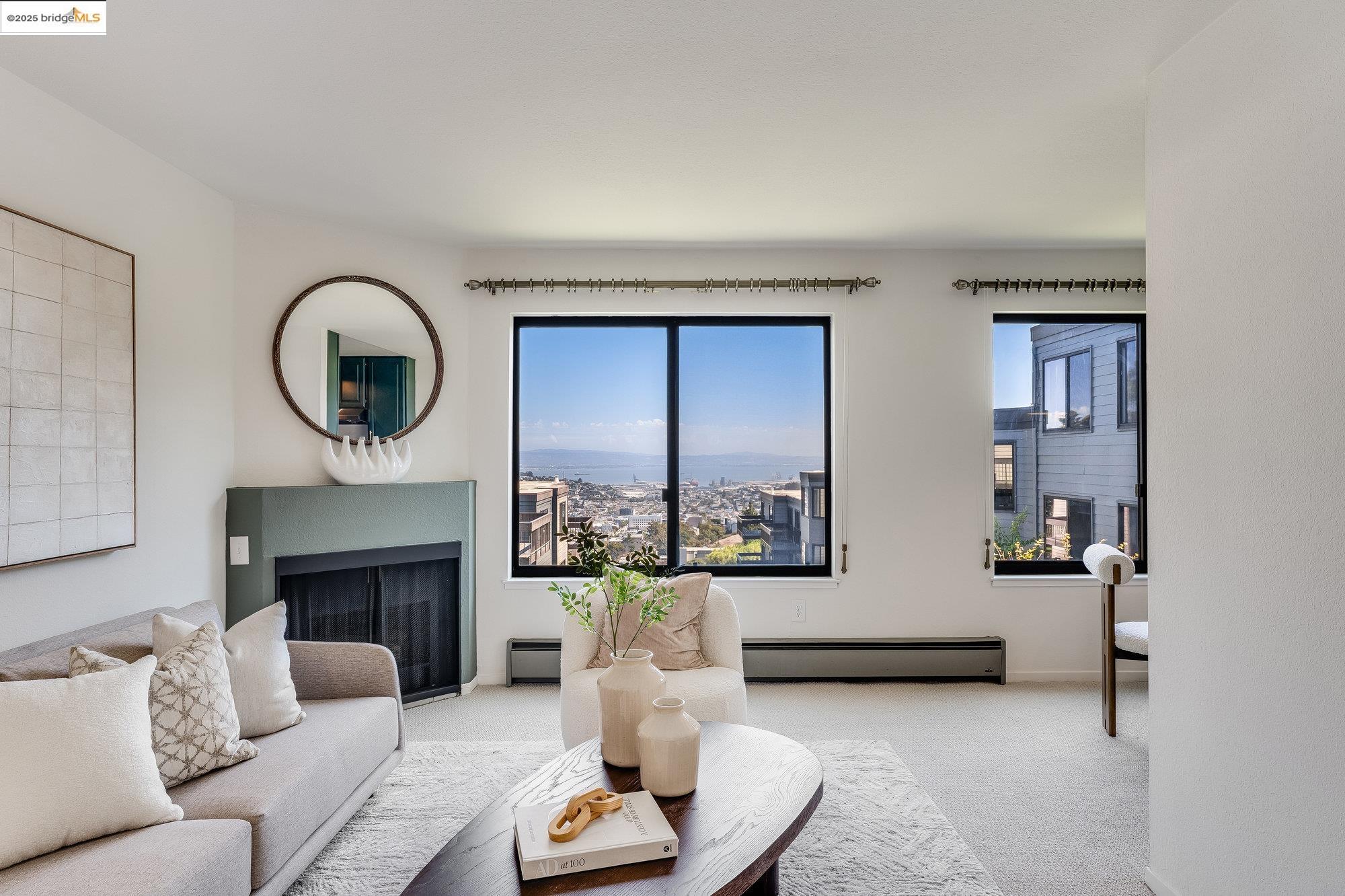Detail Gallery Image 16 of 32 For 5177 Diamond Heights Blvd Apt 114,  San Francisco,  CA 94131 - 2 Beds | 2 Baths
