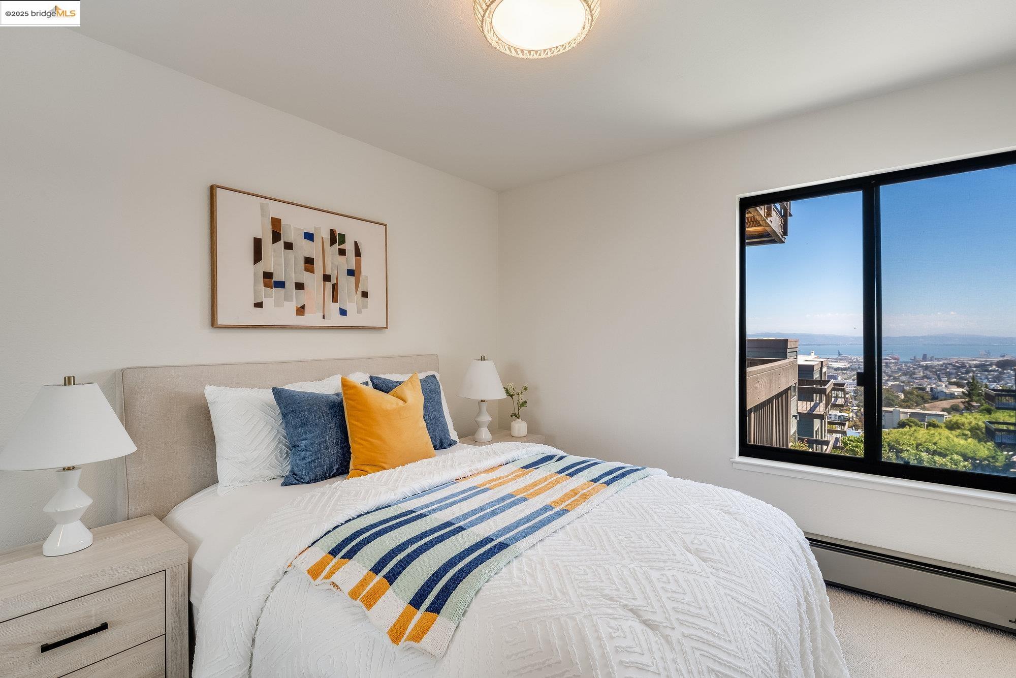 Detail Gallery Image 19 of 32 For 5177 Diamond Heights Blvd Apt 114,  San Francisco,  CA 94131 - 2 Beds | 2 Baths