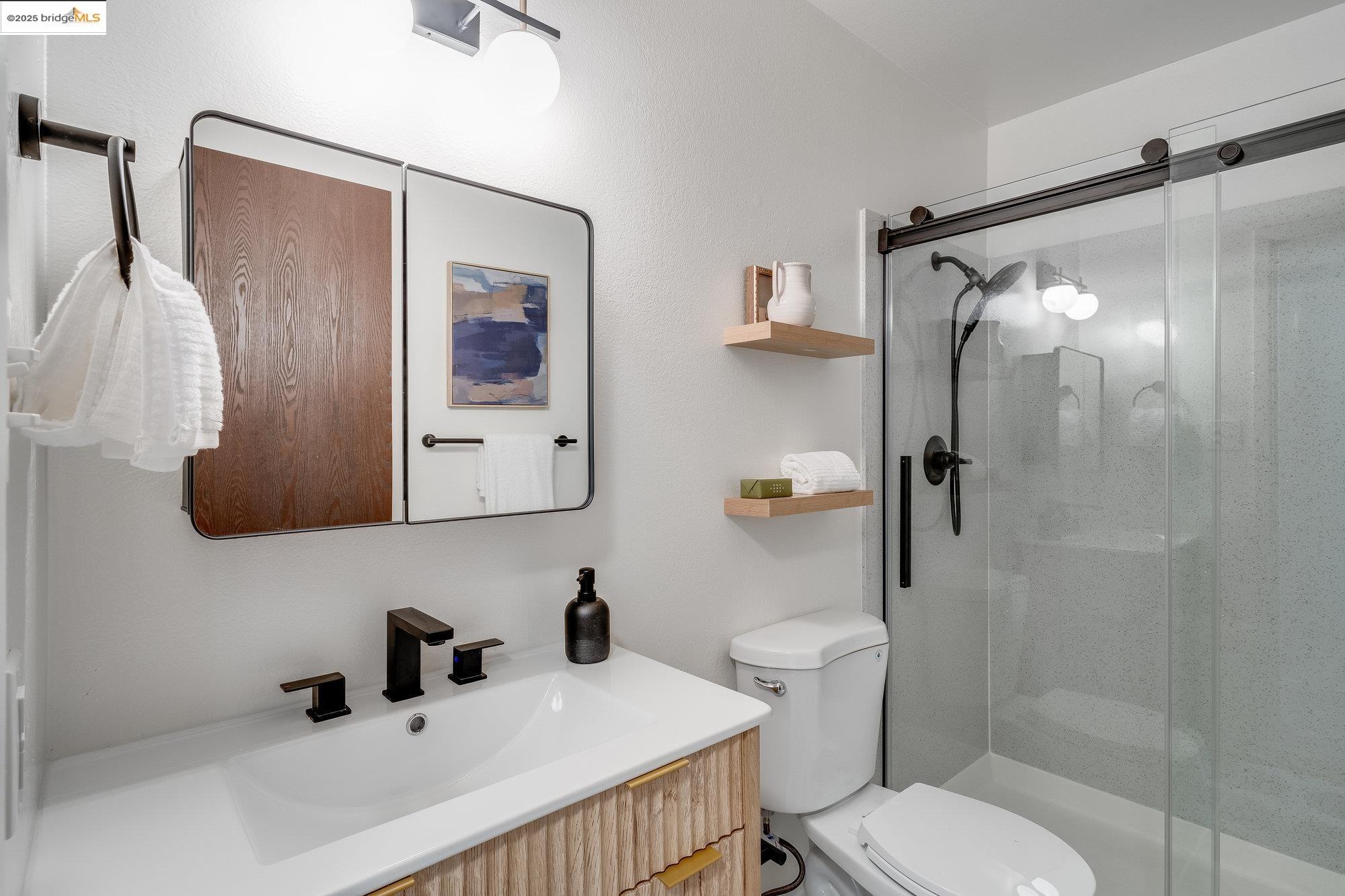 Detail Gallery Image 22 of 32 For 5177 Diamond Heights Blvd Apt 114,  San Francisco,  CA 94131 - 2 Beds | 2 Baths