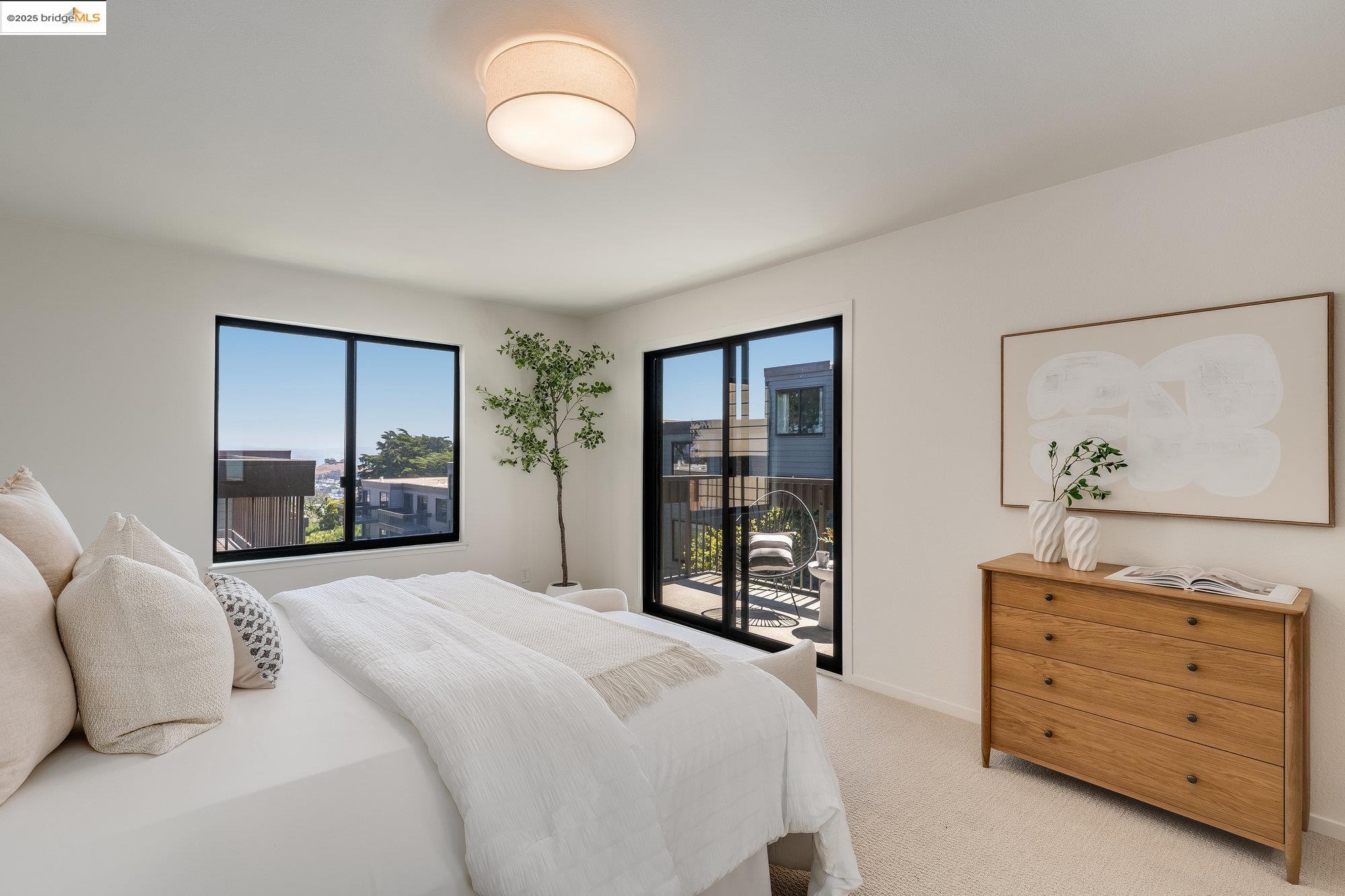 Detail Gallery Image 27 of 32 For 5177 Diamond Heights Blvd Apt 114,  San Francisco,  CA 94131 - 2 Beds | 2 Baths