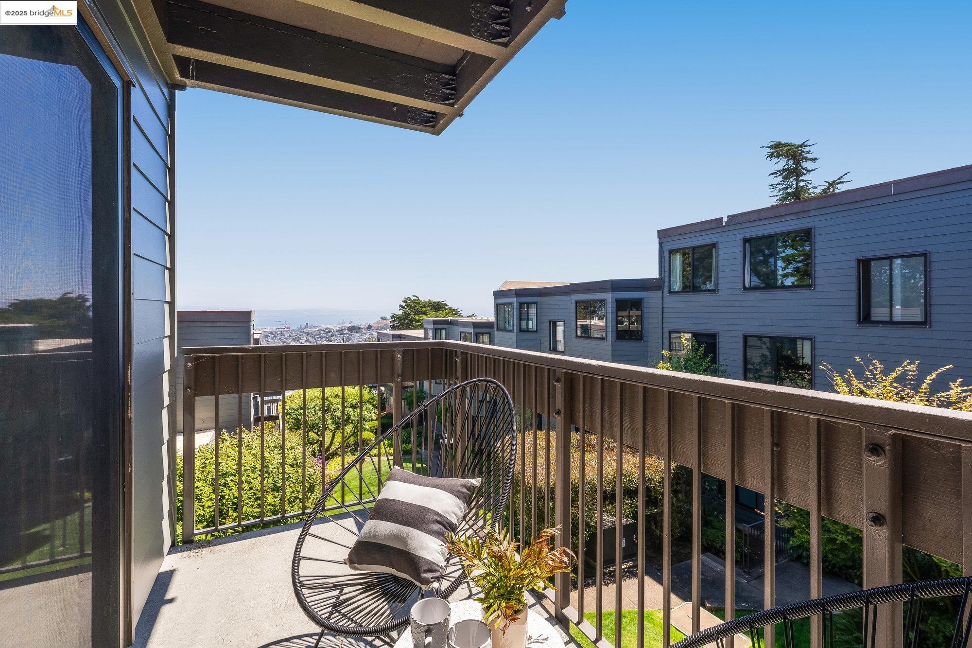 Detail Gallery Image 28 of 32 For 5177 Diamond Heights Blvd Apt 114,  San Francisco,  CA 94131 - 2 Beds | 2 Baths