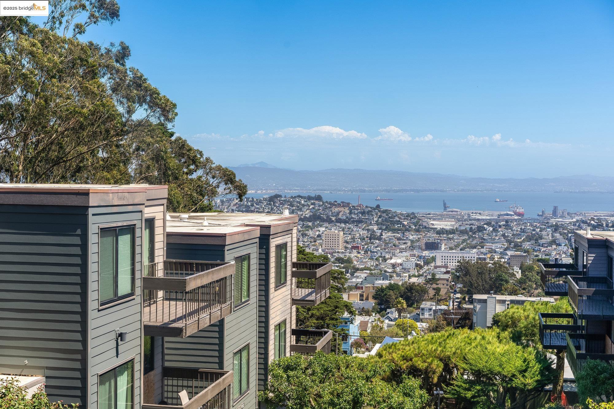 Detail Gallery Image 29 of 32 For 5177 Diamond Heights Blvd Apt 114,  San Francisco,  CA 94131 - 2 Beds | 2 Baths