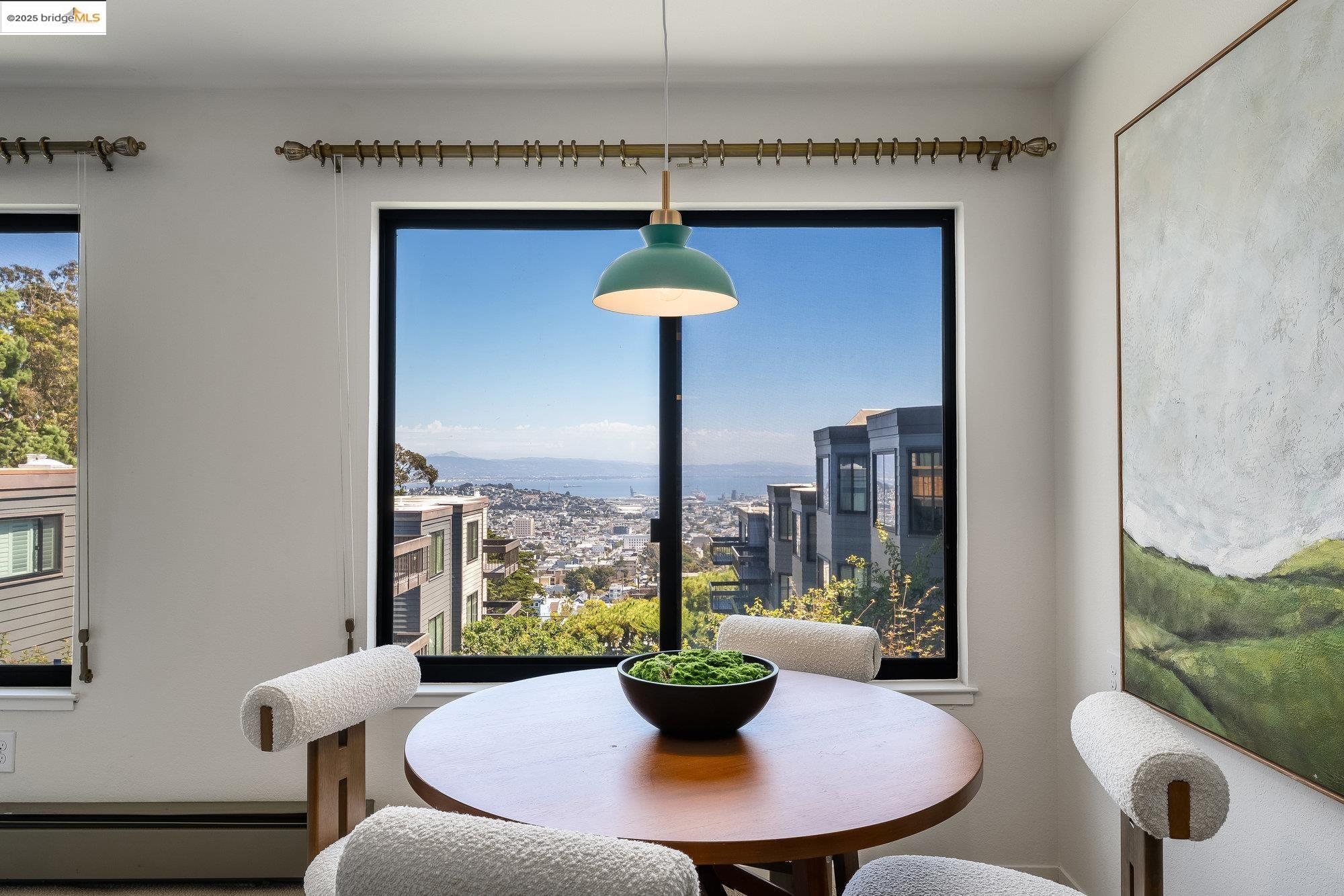 Detail Gallery Image 10 of 32 For 5177 Diamond Heights Blvd Apt 114,  San Francisco,  CA 94131 - 2 Beds | 2 Baths