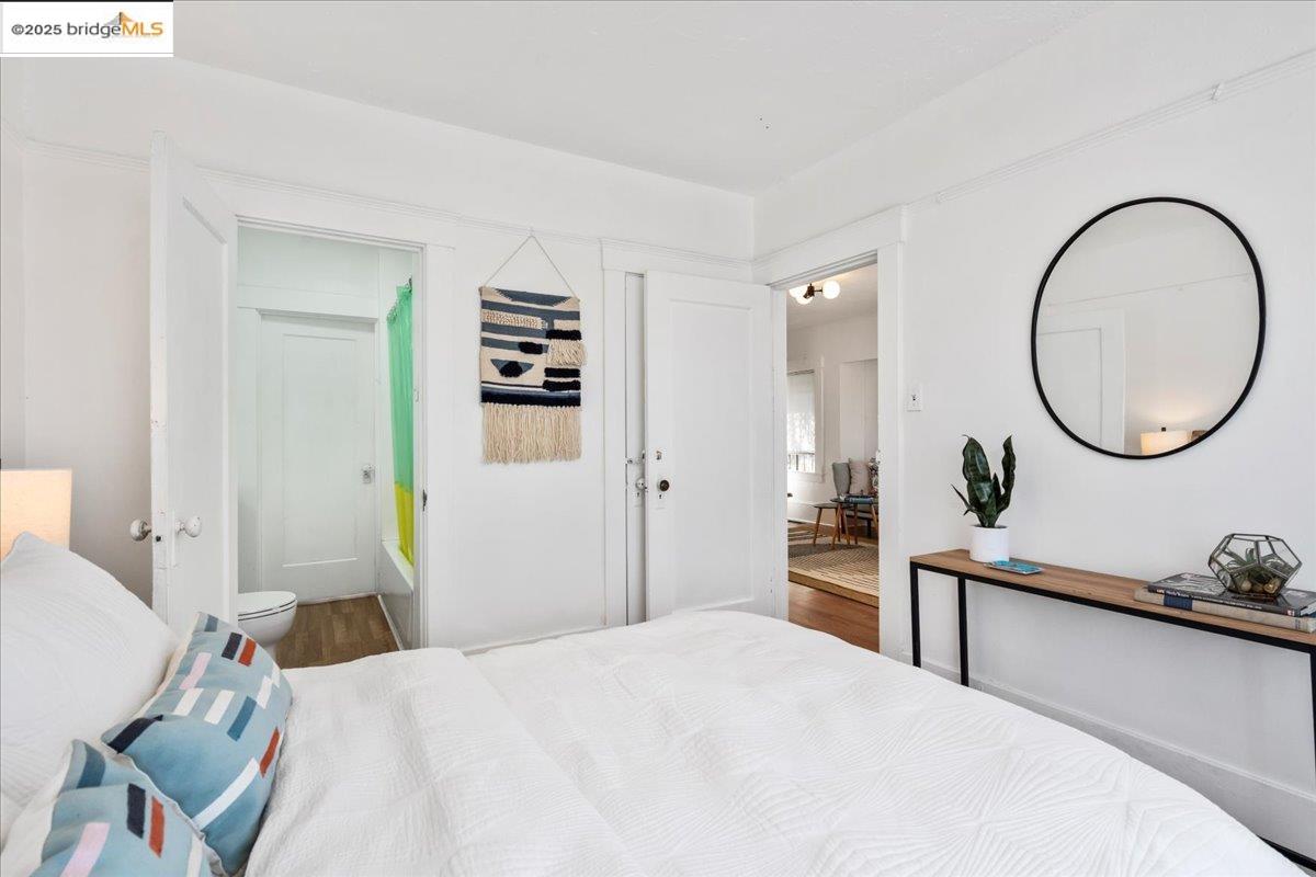 Detail Gallery Image 16 of 40 For 1600 E 21st St, Oakland,  CA 94606 - 2 Beds | 1 Baths
