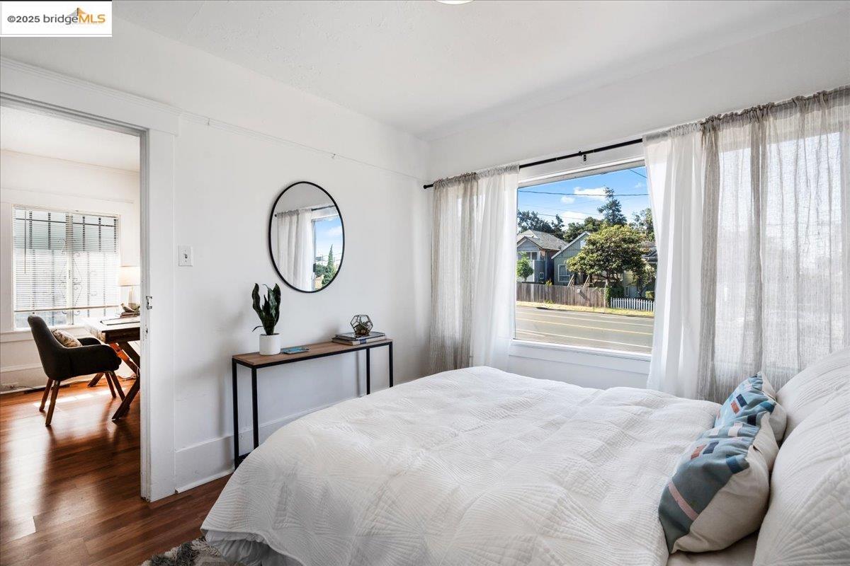 Detail Gallery Image 17 of 40 For 1600 E 21st St, Oakland,  CA 94606 - 2 Beds | 1 Baths