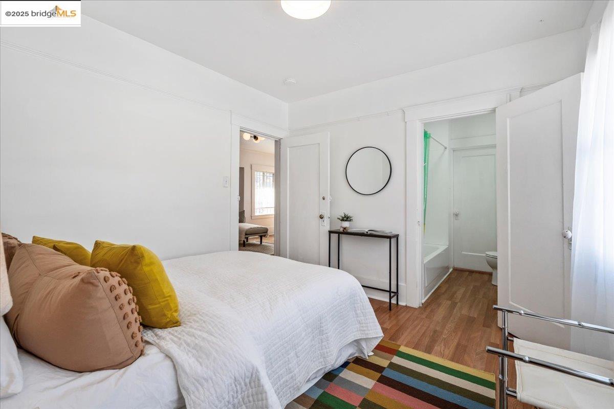 Detail Gallery Image 20 of 40 For 1600 E 21st St, Oakland,  CA 94606 - 2 Beds | 1 Baths