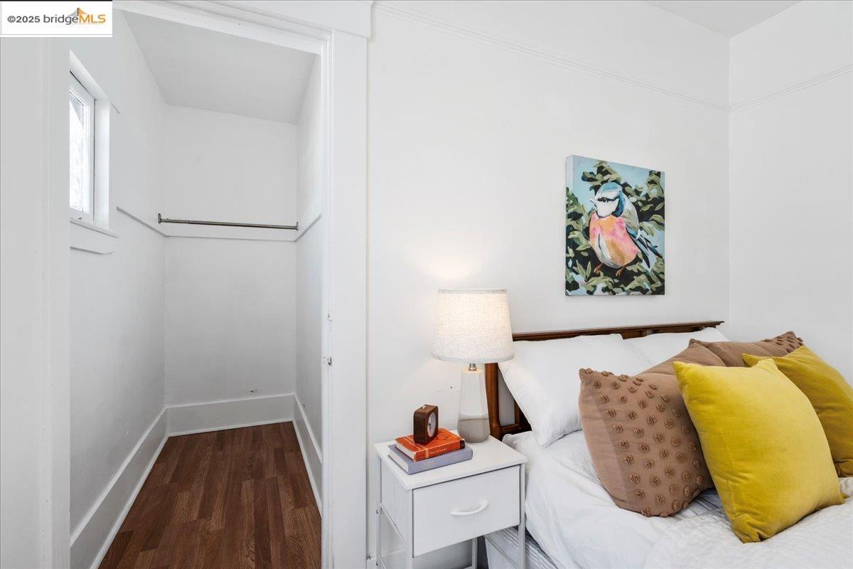 Detail Gallery Image 22 of 40 For 1600 E 21st St, Oakland,  CA 94606 - 2 Beds | 1 Baths
