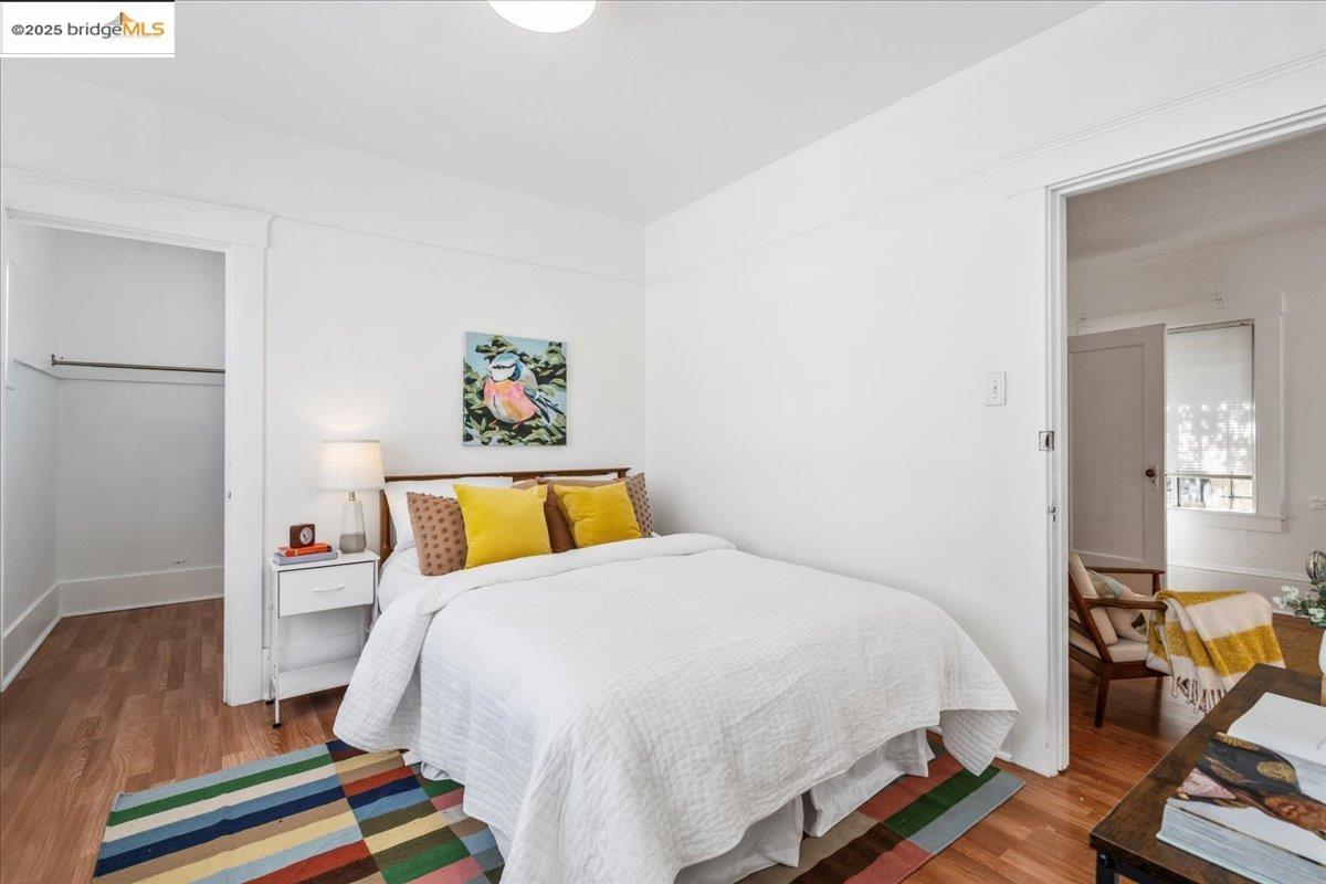 Detail Gallery Image 23 of 40 For 1600 E 21st St, Oakland,  CA 94606 - 2 Beds | 1 Baths