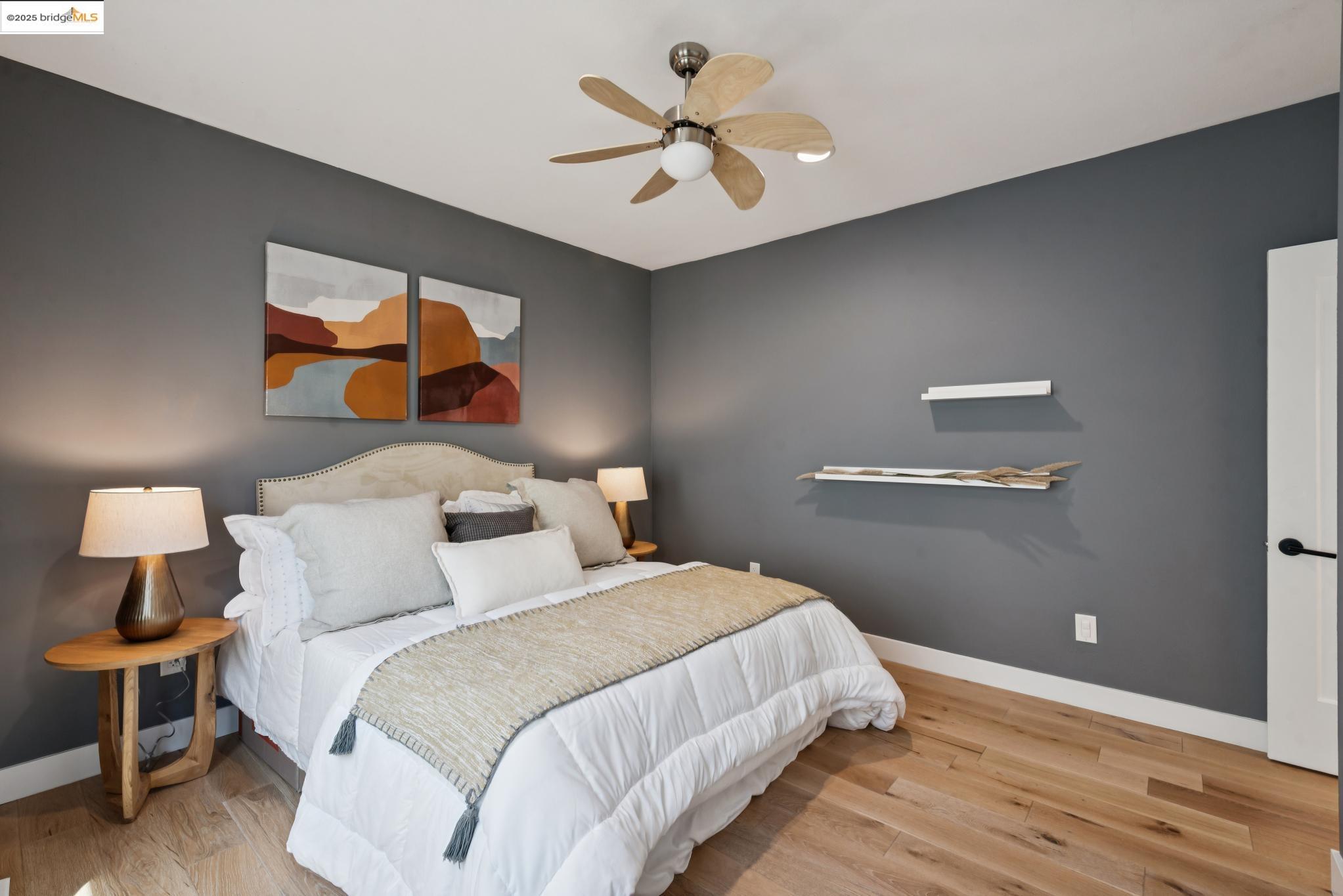Detail Gallery Image 35 of 54 For 3020 55th Ave, Oakland,  CA 94605 - 3 Beds | 2 Baths