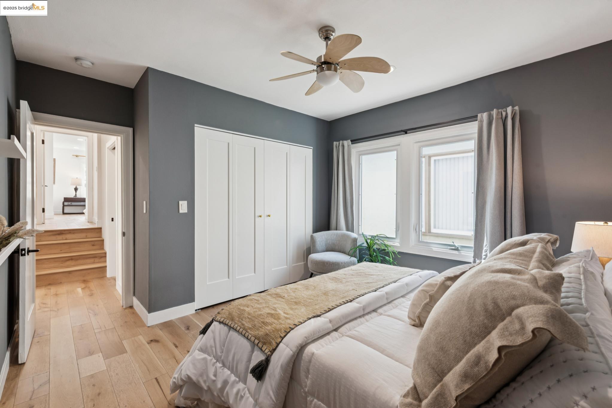 Detail Gallery Image 36 of 54 For 3020 55th Ave, Oakland,  CA 94605 - 3 Beds | 2 Baths