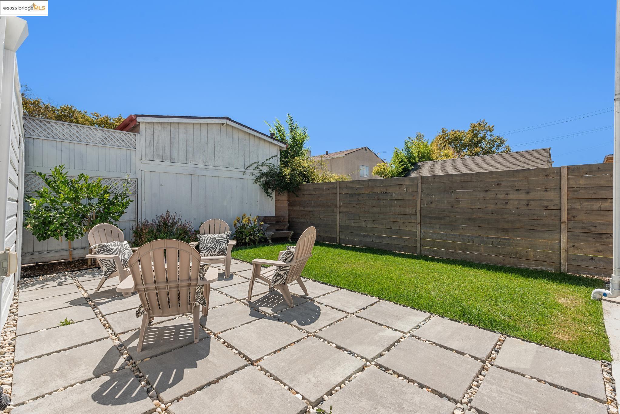 Detail Gallery Image 47 of 54 For 3020 55th Ave, Oakland,  CA 94605 - 3 Beds | 2 Baths