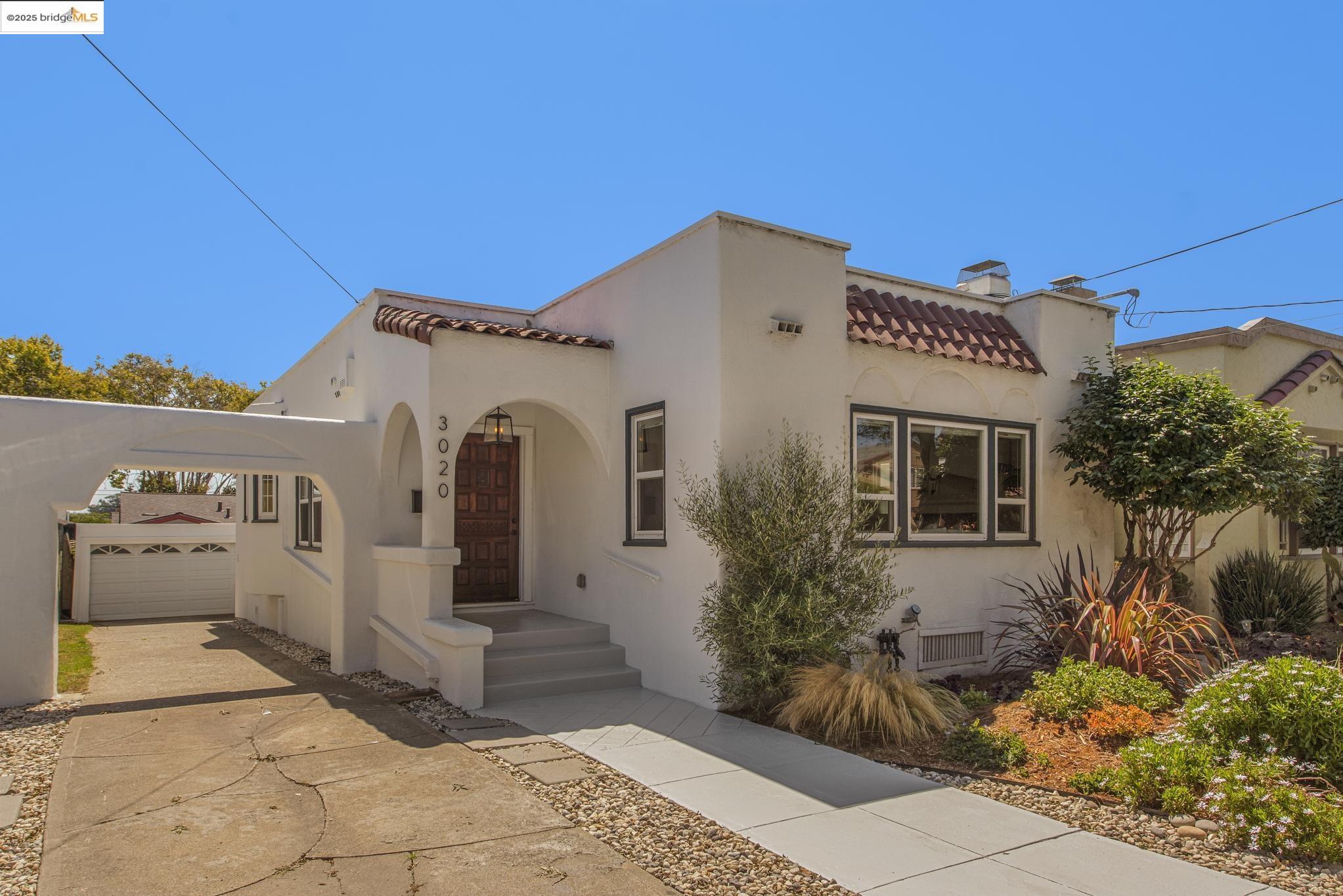 Detail Gallery Image 54 of 54 For 3020 55th Ave, Oakland,  CA 94605 - 3 Beds | 2 Baths