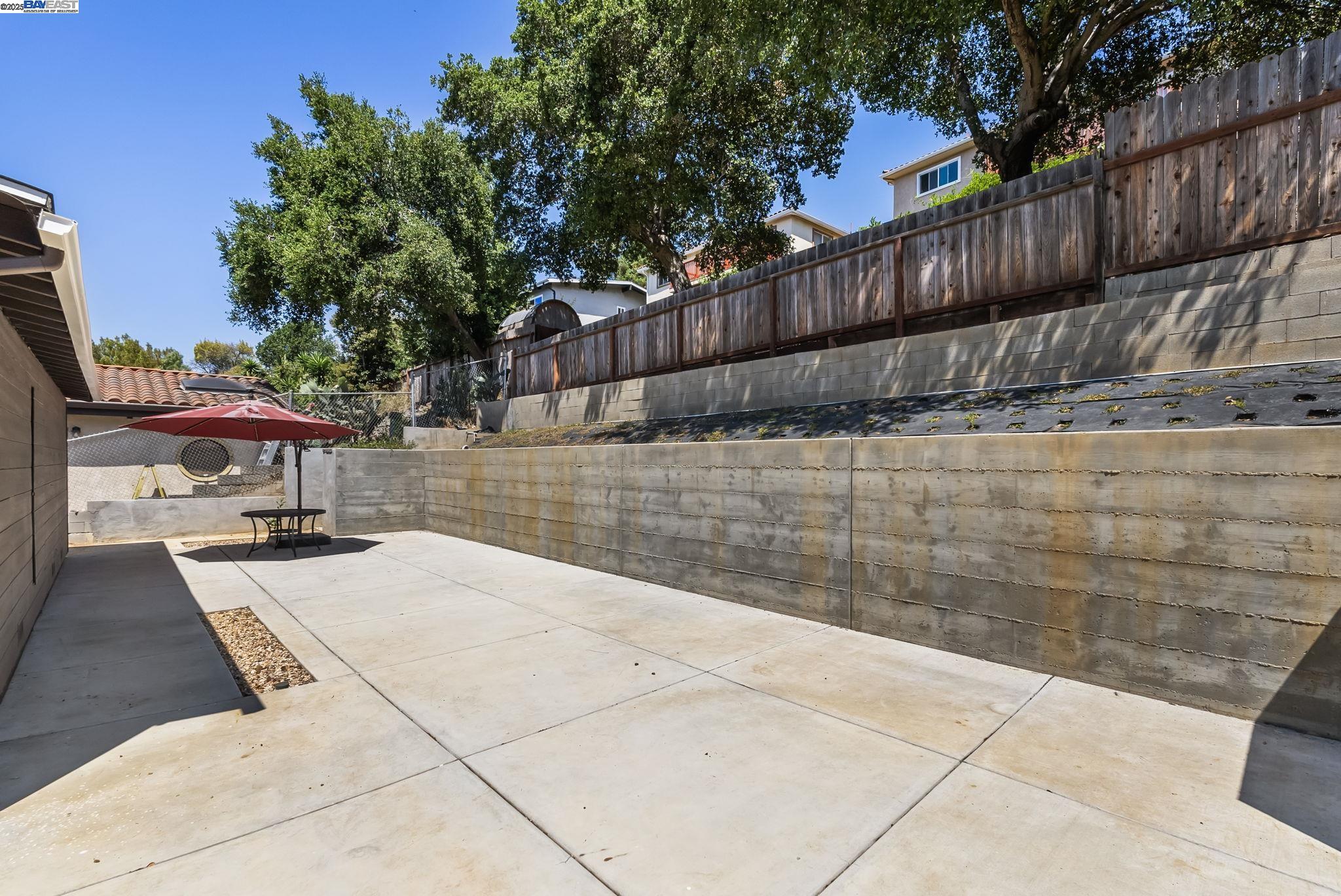 Detail Gallery Image 23 of 41 For 25910 Westview Way, Hayward,  CA 94542 - 2 Beds | 1 Baths