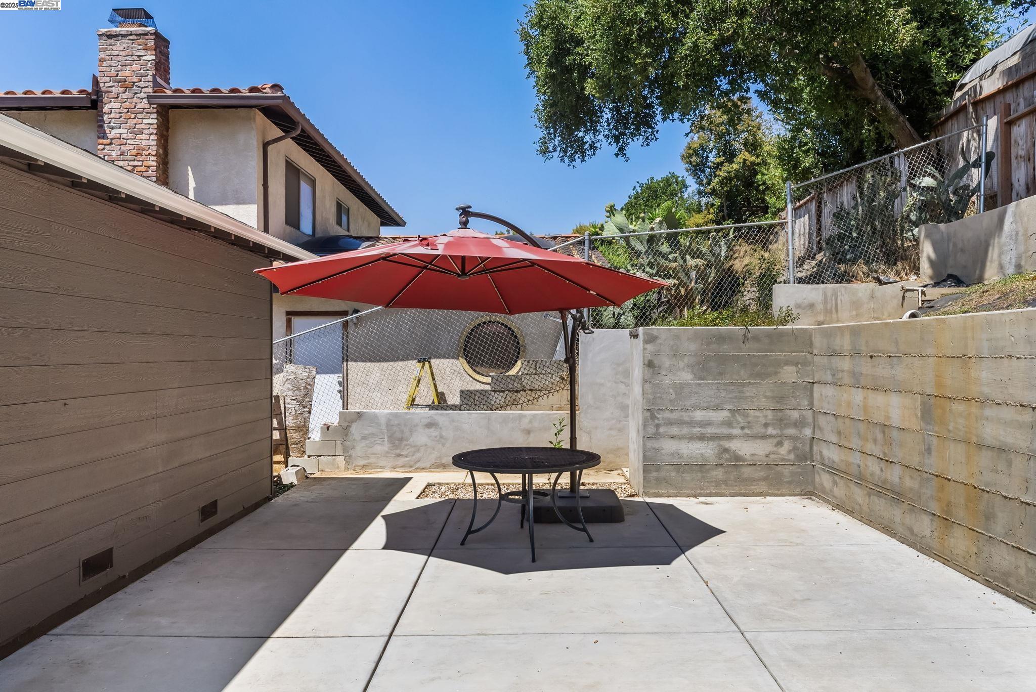 Detail Gallery Image 26 of 41 For 25910 Westview Way, Hayward,  CA 94542 - 2 Beds | 1 Baths