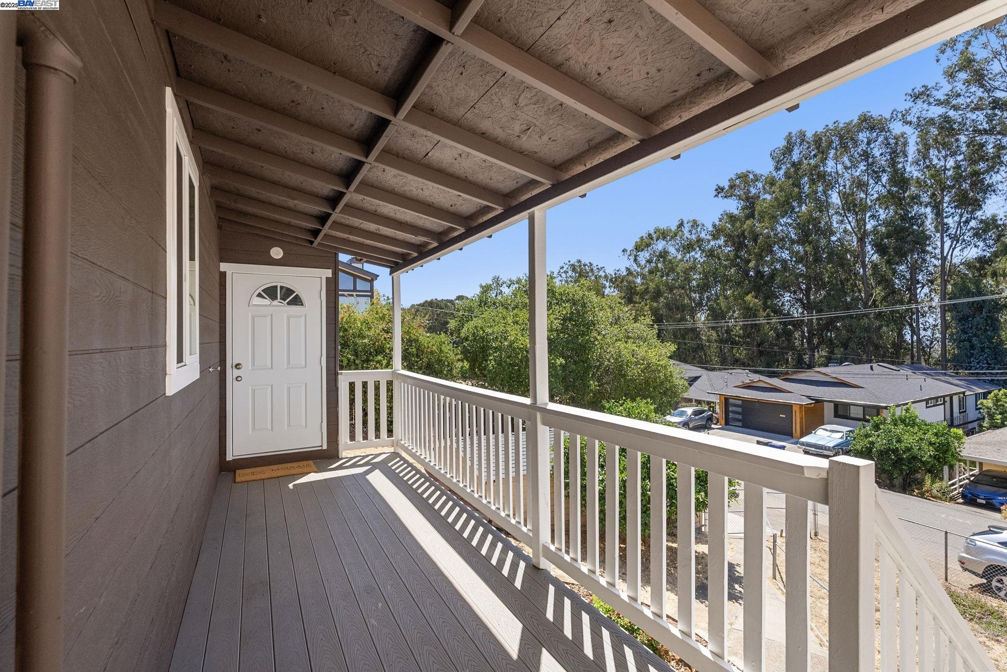 Detail Gallery Image 29 of 41 For 25910 Westview Way, Hayward,  CA 94542 - 2 Beds | 1 Baths