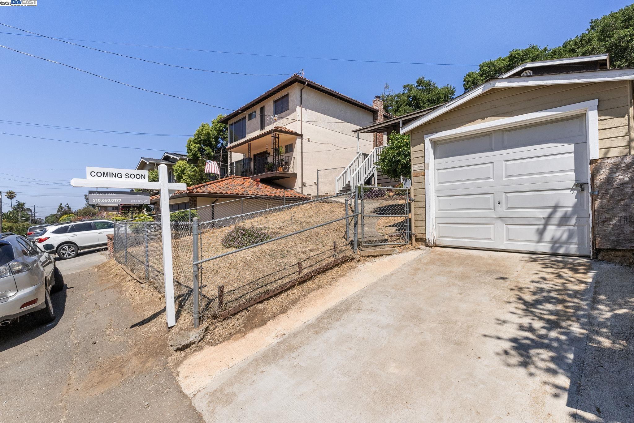 Detail Gallery Image 37 of 41 For 25910 Westview Way, Hayward,  CA 94542 - 2 Beds | 1 Baths