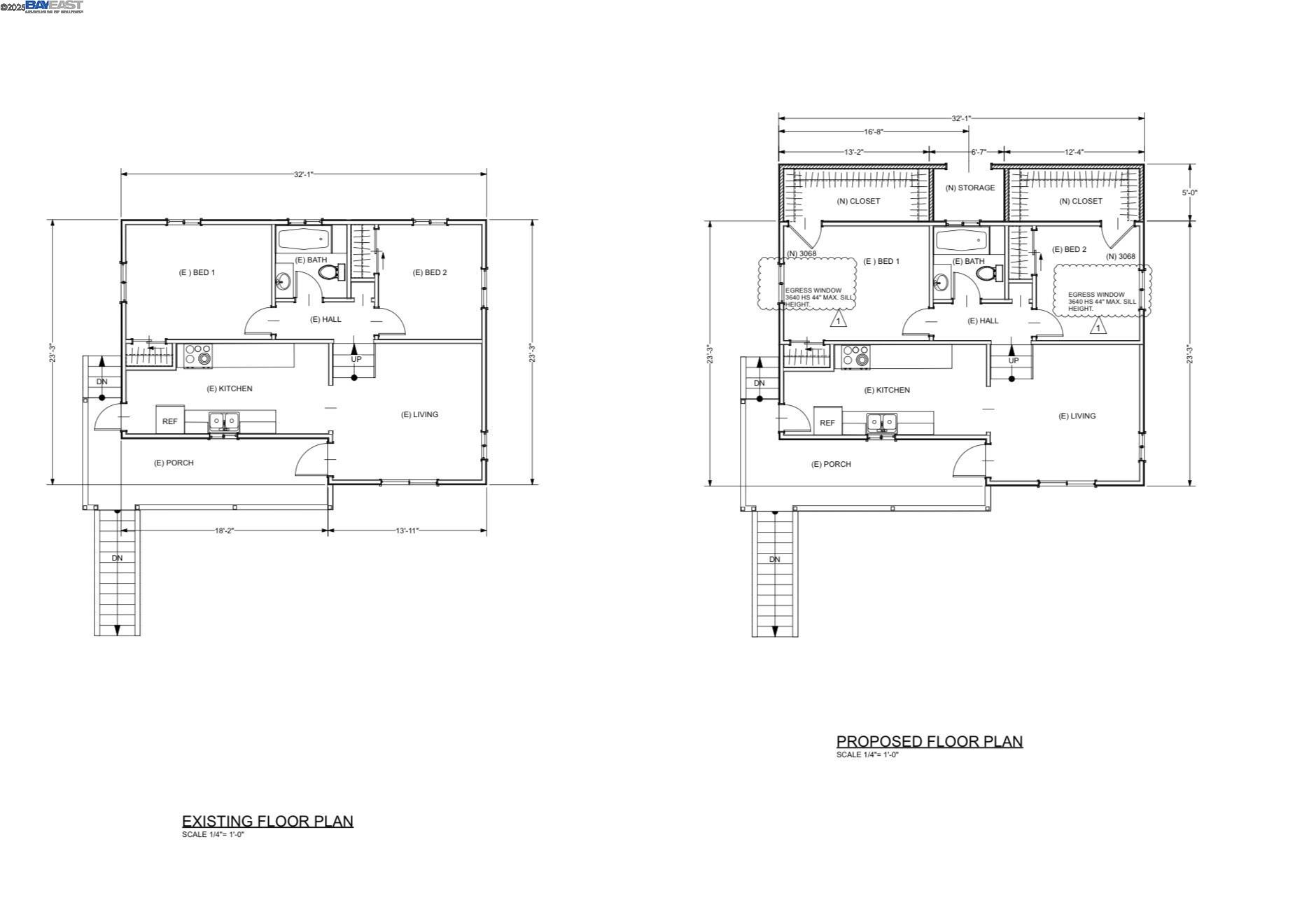 Detail Gallery Image 40 of 41 For 25910 Westview Way, Hayward,  CA 94542 - 2 Beds | 1 Baths