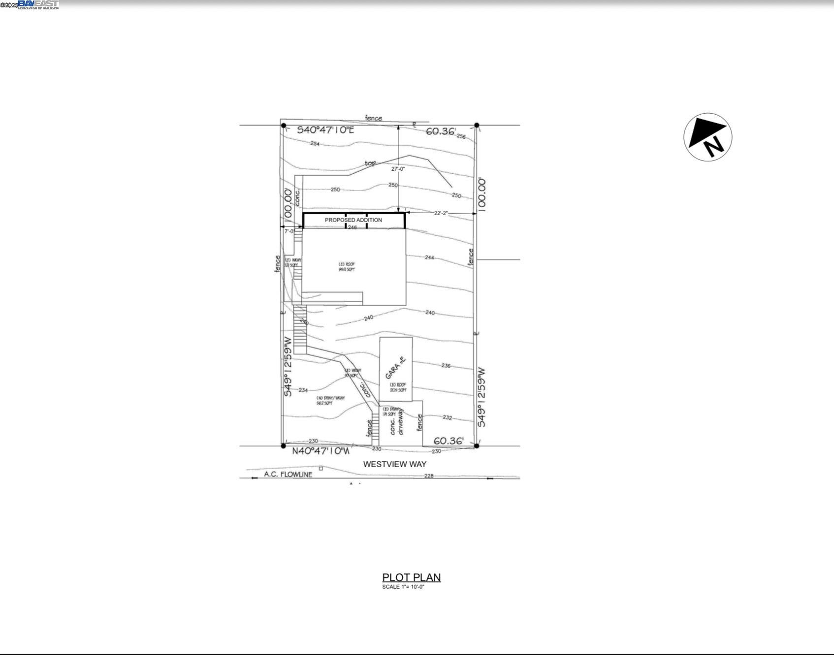 Detail Gallery Image 41 of 41 For 25910 Westview Way, Hayward,  CA 94542 - 2 Beds | 1 Baths
