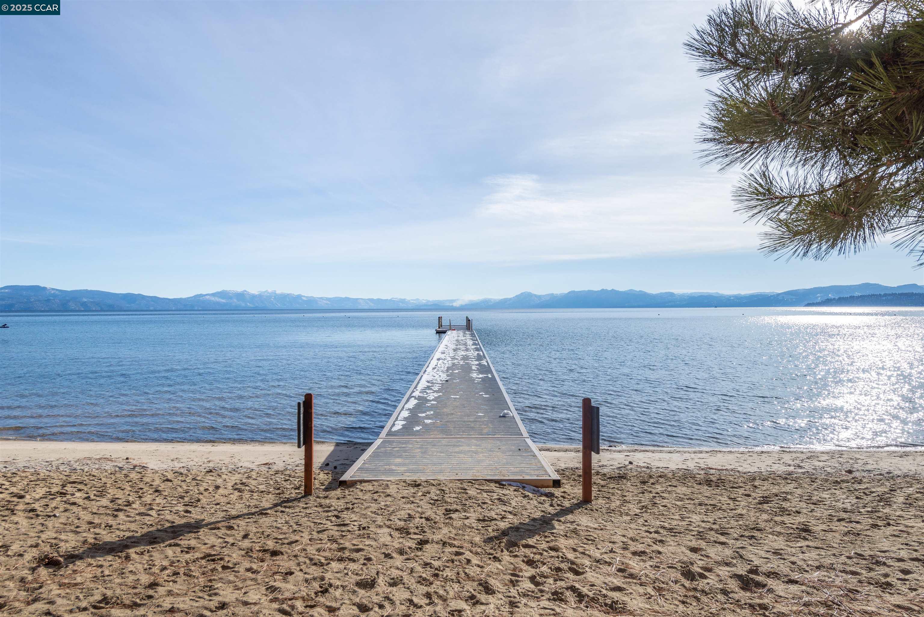 Detail Gallery Image 1 of 31 For 6750 North Lake Blvd 15g,  Tahoe Vista,  CA 96148 - 3 Beds | 3 Baths