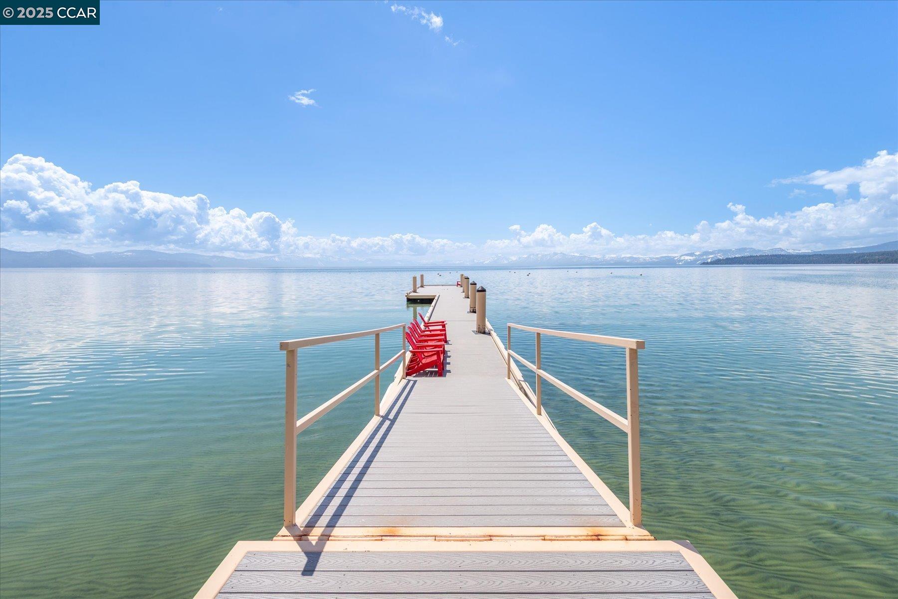 Detail Gallery Image 29 of 31 For 6750 North Lake Blvd 15g,  Tahoe Vista,  CA 96148 - 3 Beds | 3 Baths