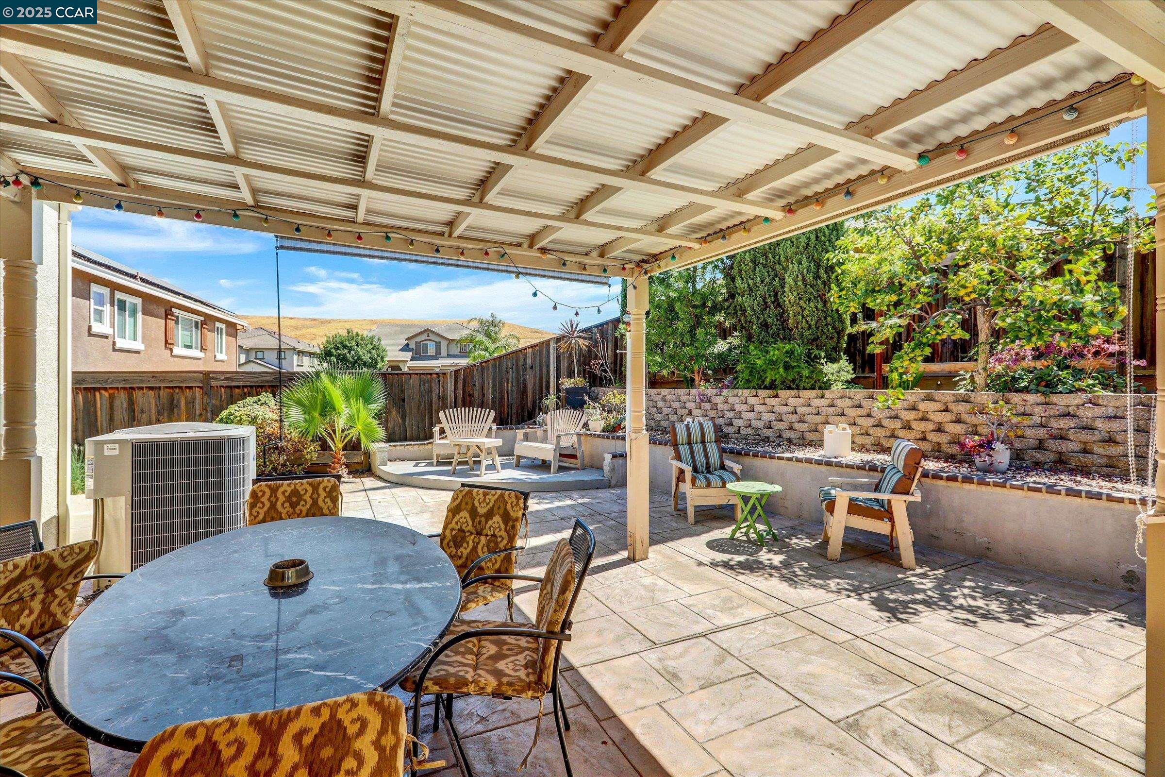 Detail Gallery Image 50 of 60 For 4007 Oak Knoll St, Antioch,  CA 94509 - 5 Beds | 3/1 Baths