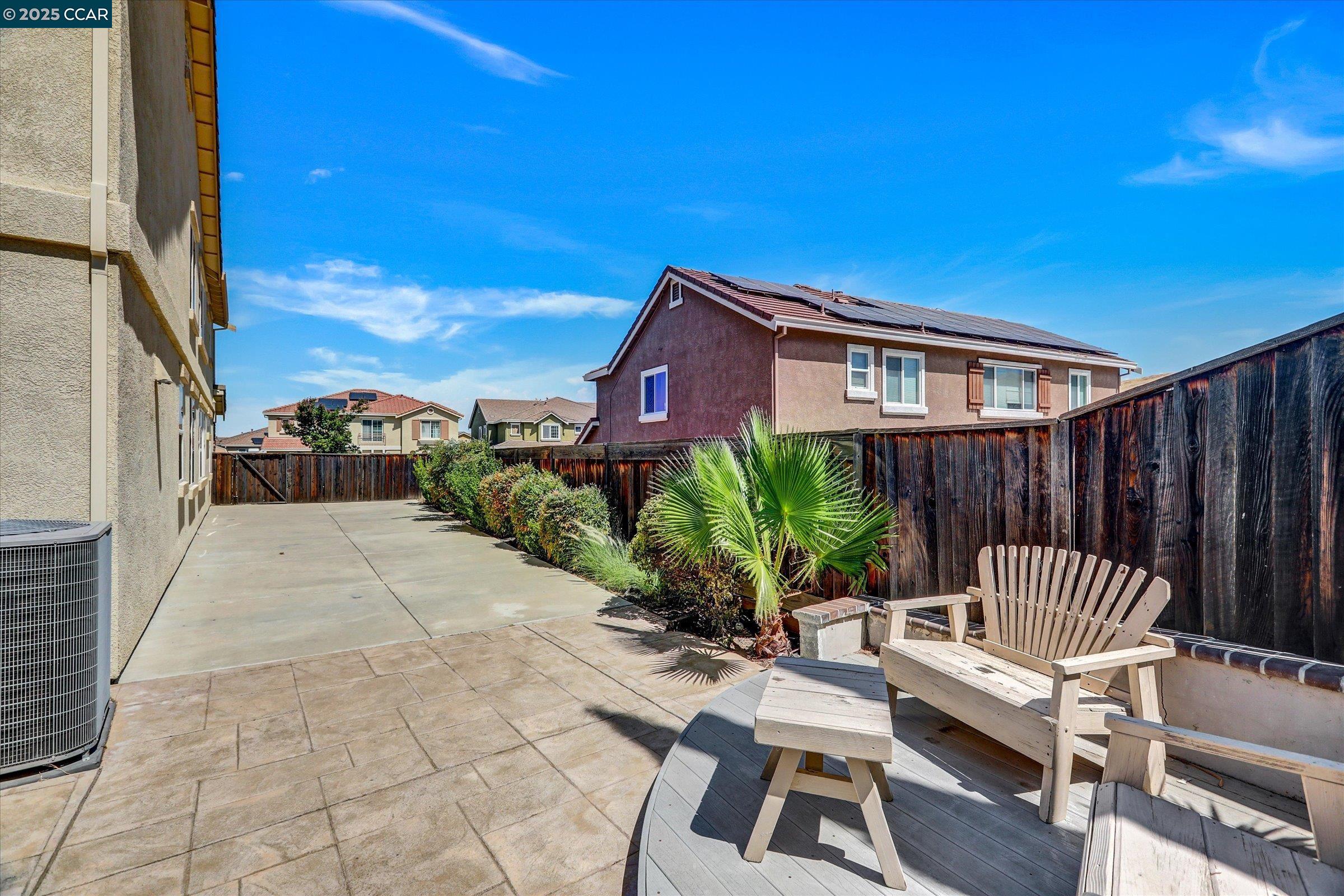 Detail Gallery Image 52 of 60 For 4007 Oak Knoll St, Antioch,  CA 94509 - 5 Beds | 3/1 Baths