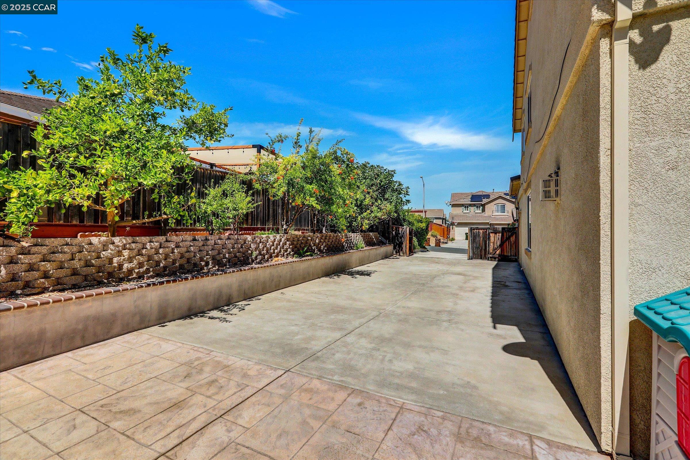 Detail Gallery Image 56 of 60 For 4007 Oak Knoll St, Antioch,  CA 94509 - 5 Beds | 3/1 Baths
