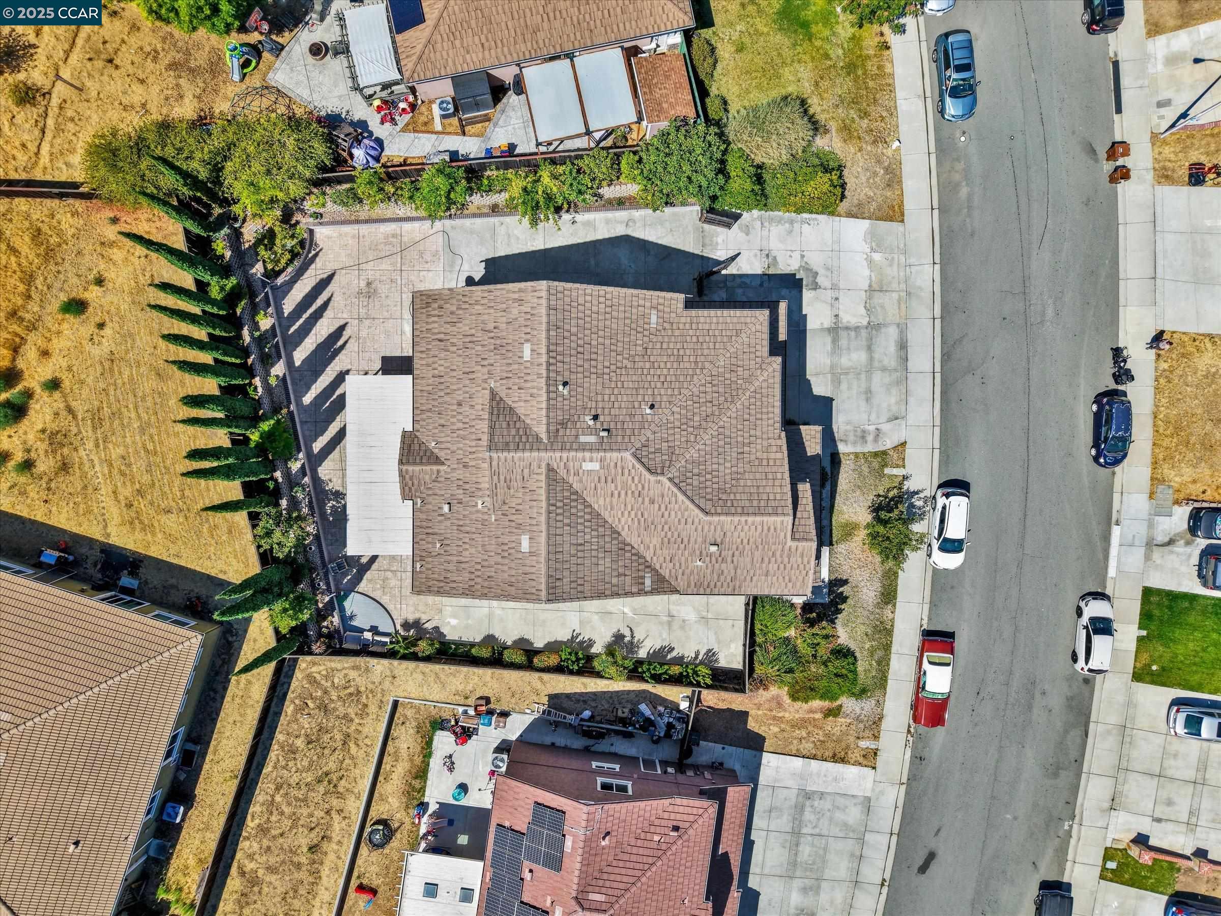 Detail Gallery Image 57 of 60 For 4007 Oak Knoll St, Antioch,  CA 94509 - 5 Beds | 3/1 Baths