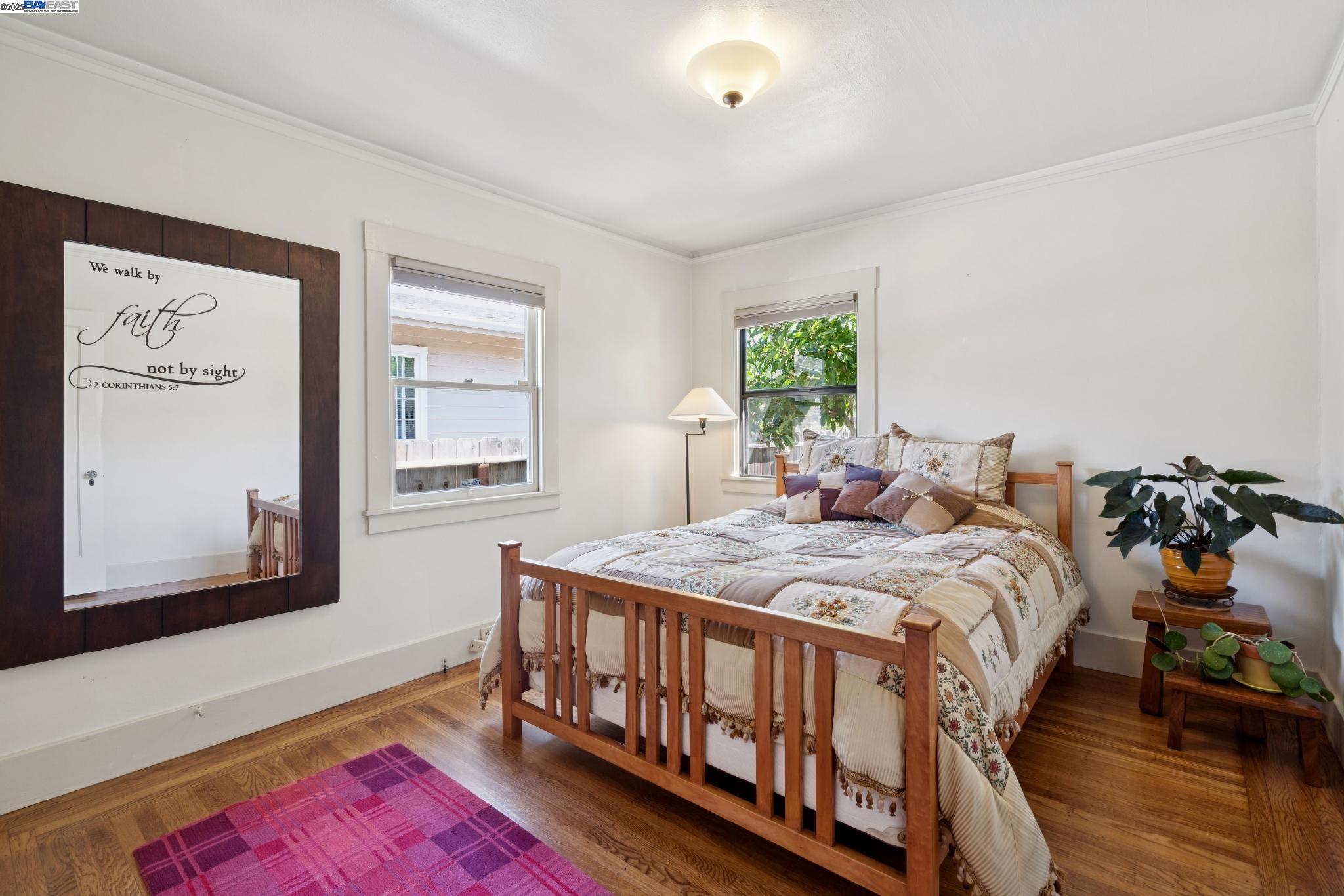 Detail Gallery Image 18 of 31 For 3144 60th Ave, Oakland,  CA 94605 - 2 Beds | 1 Baths