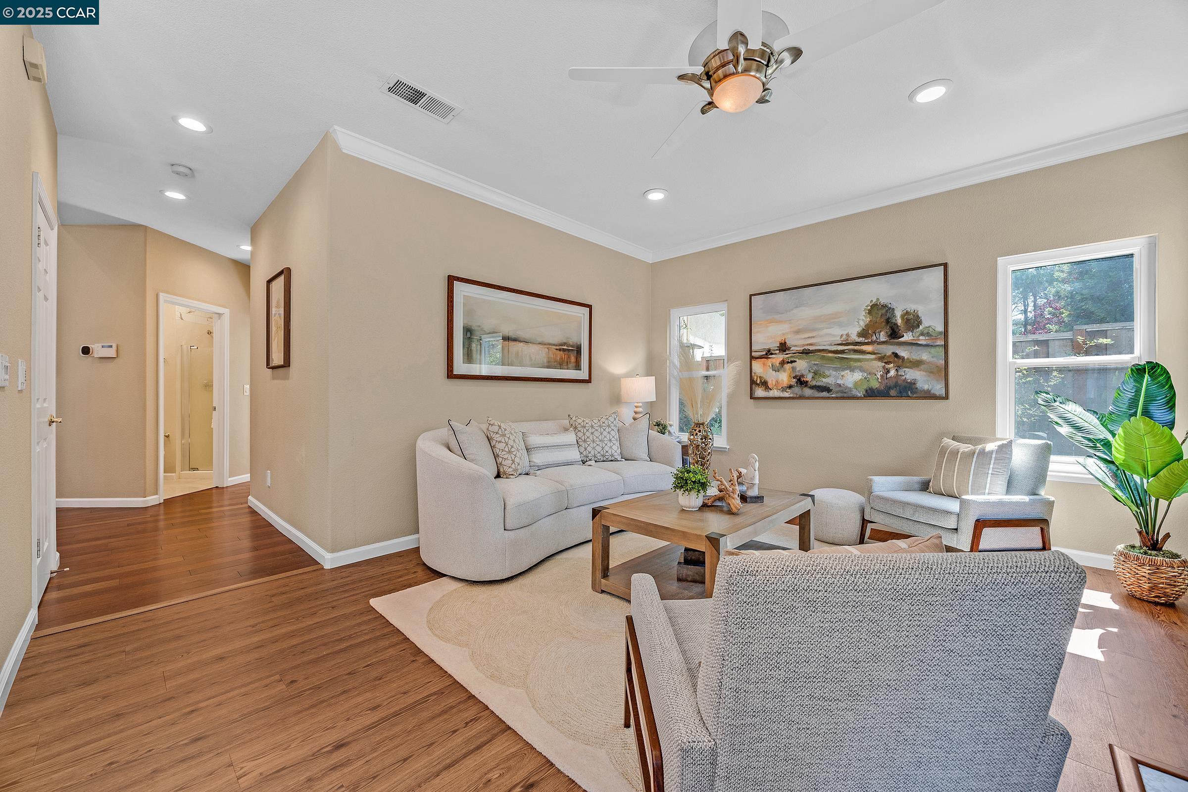 Detail Gallery Image 14 of 40 For 140 Blackstone Dr, Danville,  CA 94506 - 4 Beds | 3 Baths
