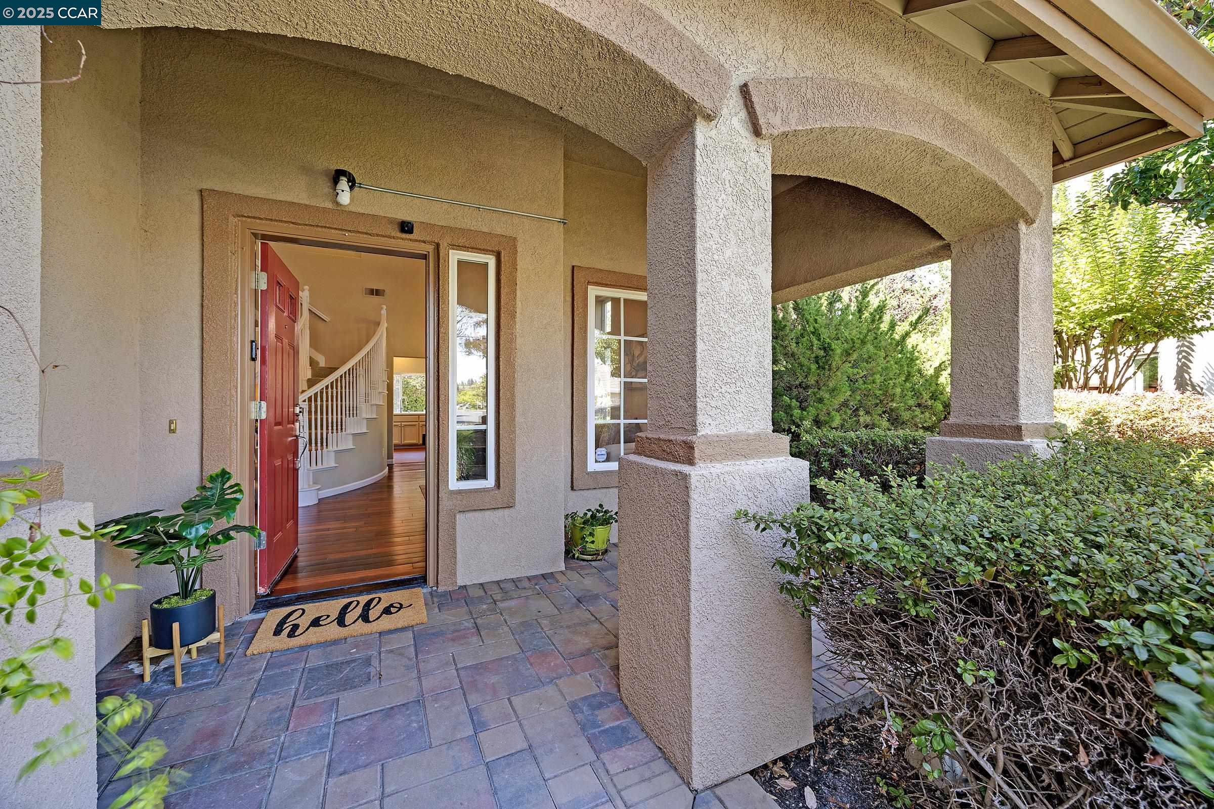 Detail Gallery Image 3 of 40 For 140 Blackstone Dr, Danville,  CA 94506 - 4 Beds | 3 Baths