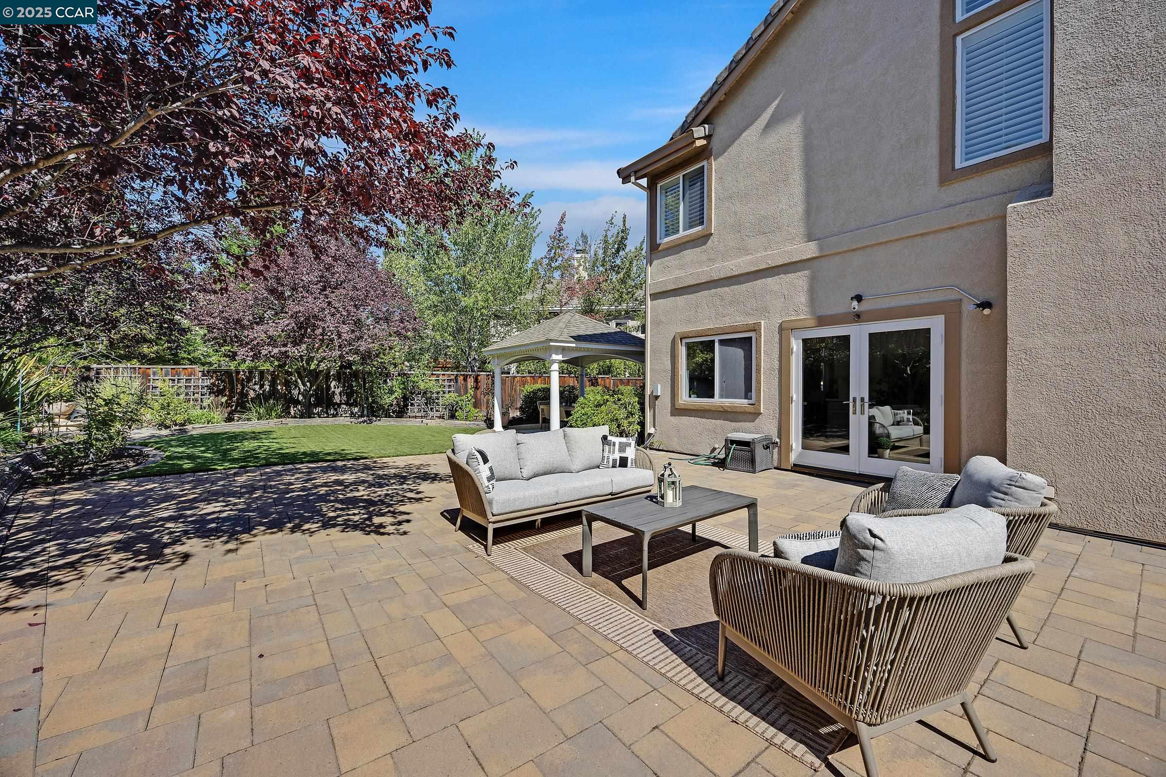 Detail Gallery Image 30 of 40 For 140 Blackstone Dr, Danville,  CA 94506 - 4 Beds | 3 Baths
