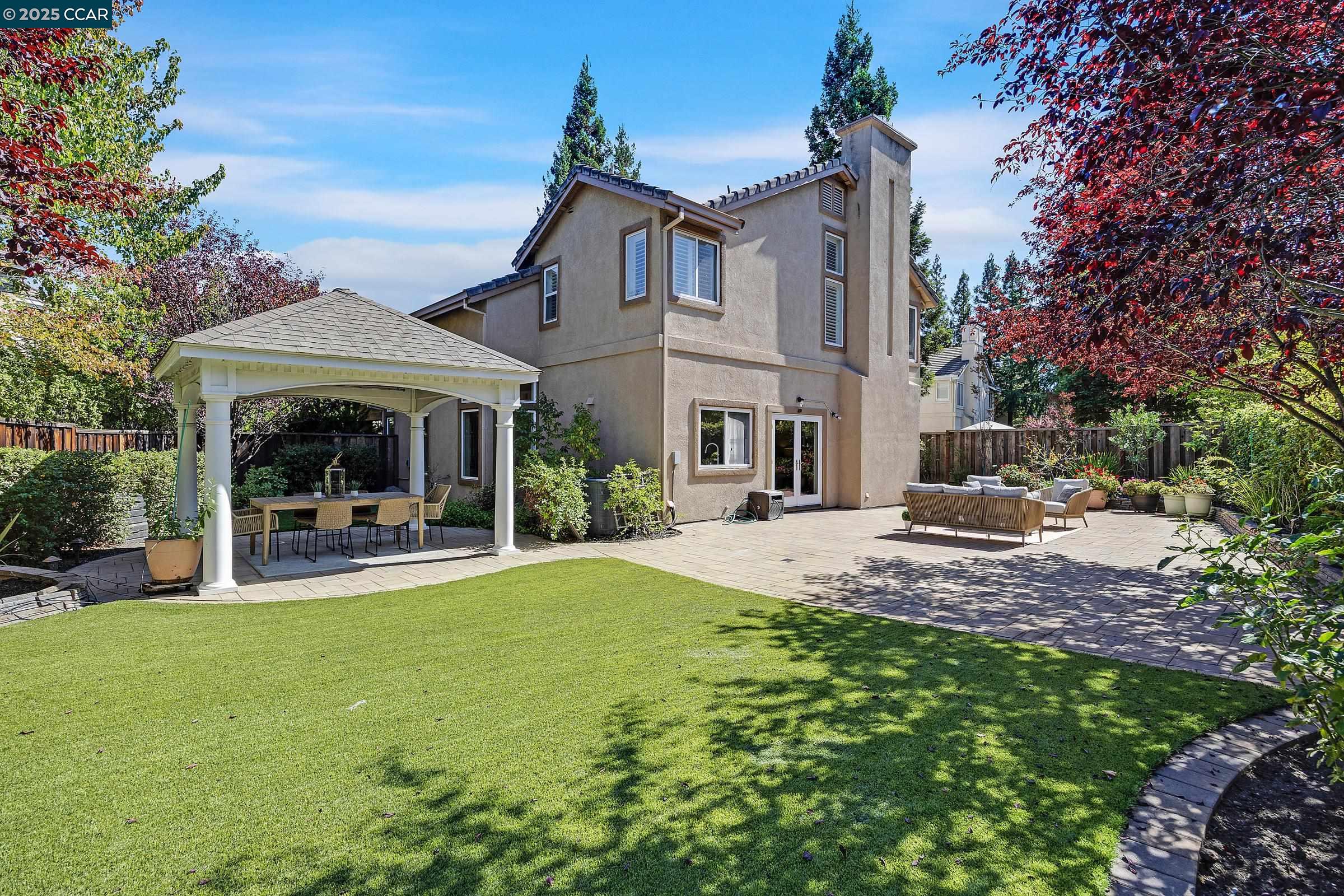 Detail Gallery Image 31 of 40 For 140 Blackstone Dr, Danville,  CA 94506 - 4 Beds | 3 Baths