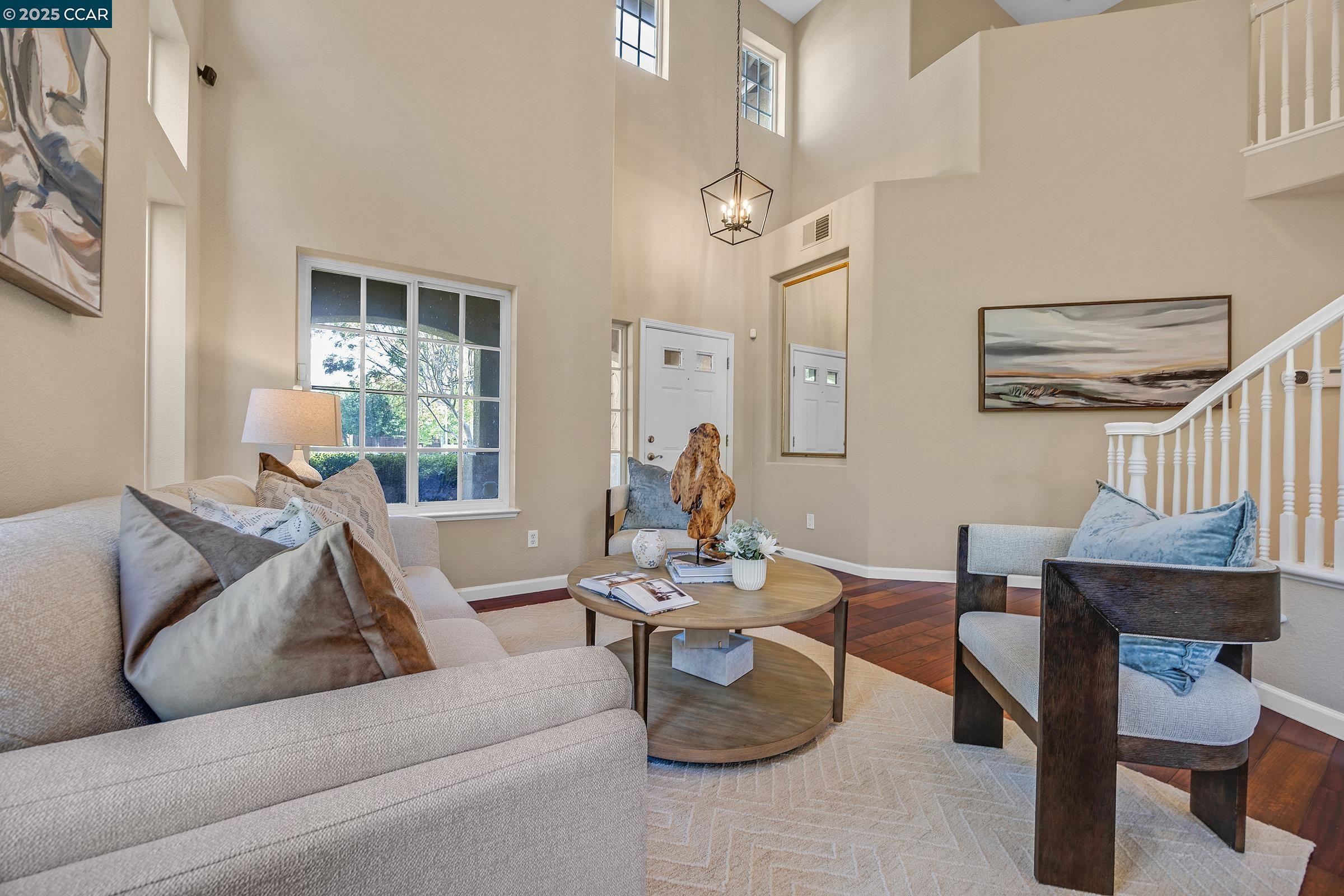 Detail Gallery Image 6 of 40 For 140 Blackstone Dr, Danville,  CA 94506 - 4 Beds | 3 Baths