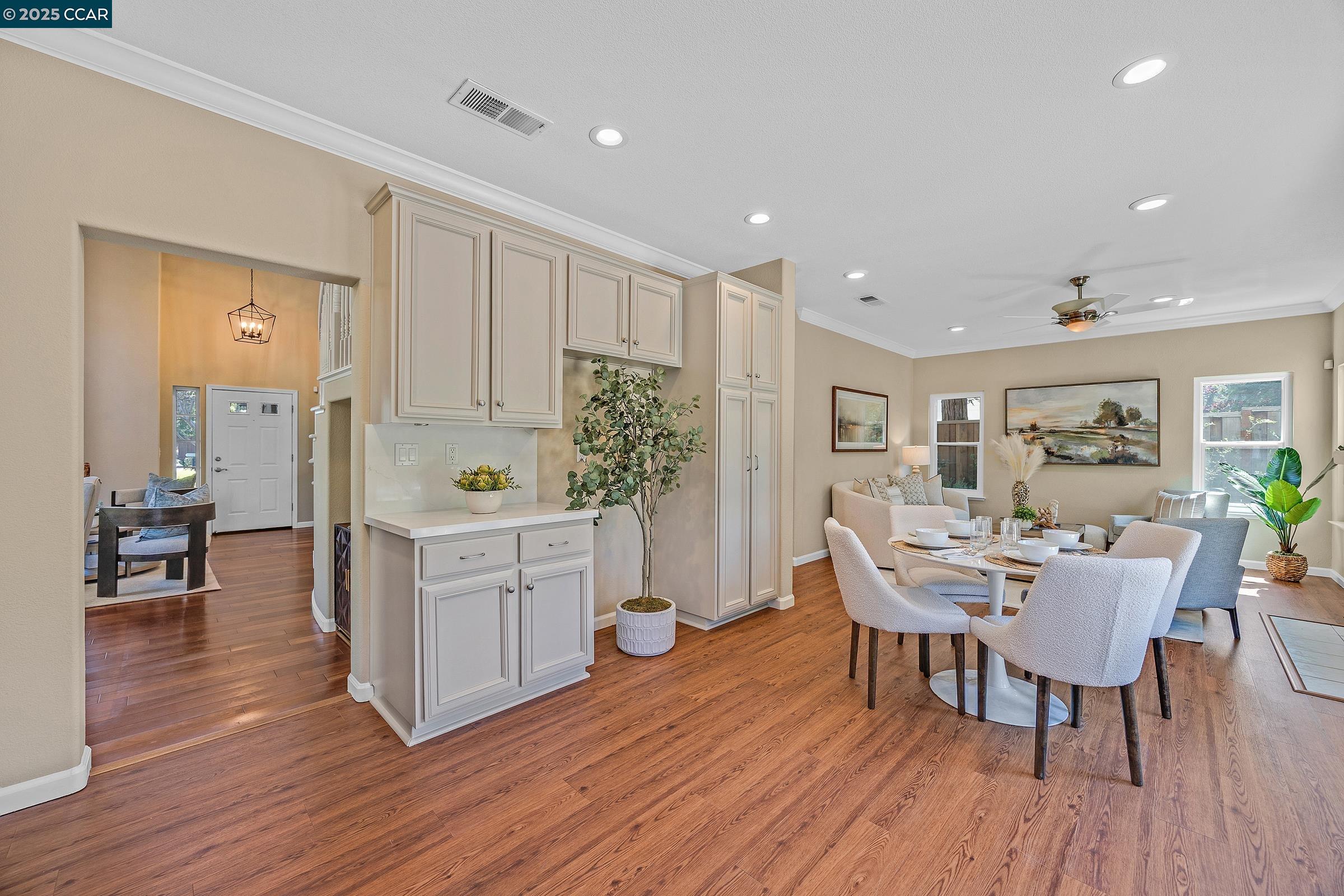 Detail Gallery Image 10 of 40 For 140 Blackstone Dr, Danville,  CA 94506 - 4 Beds | 3 Baths