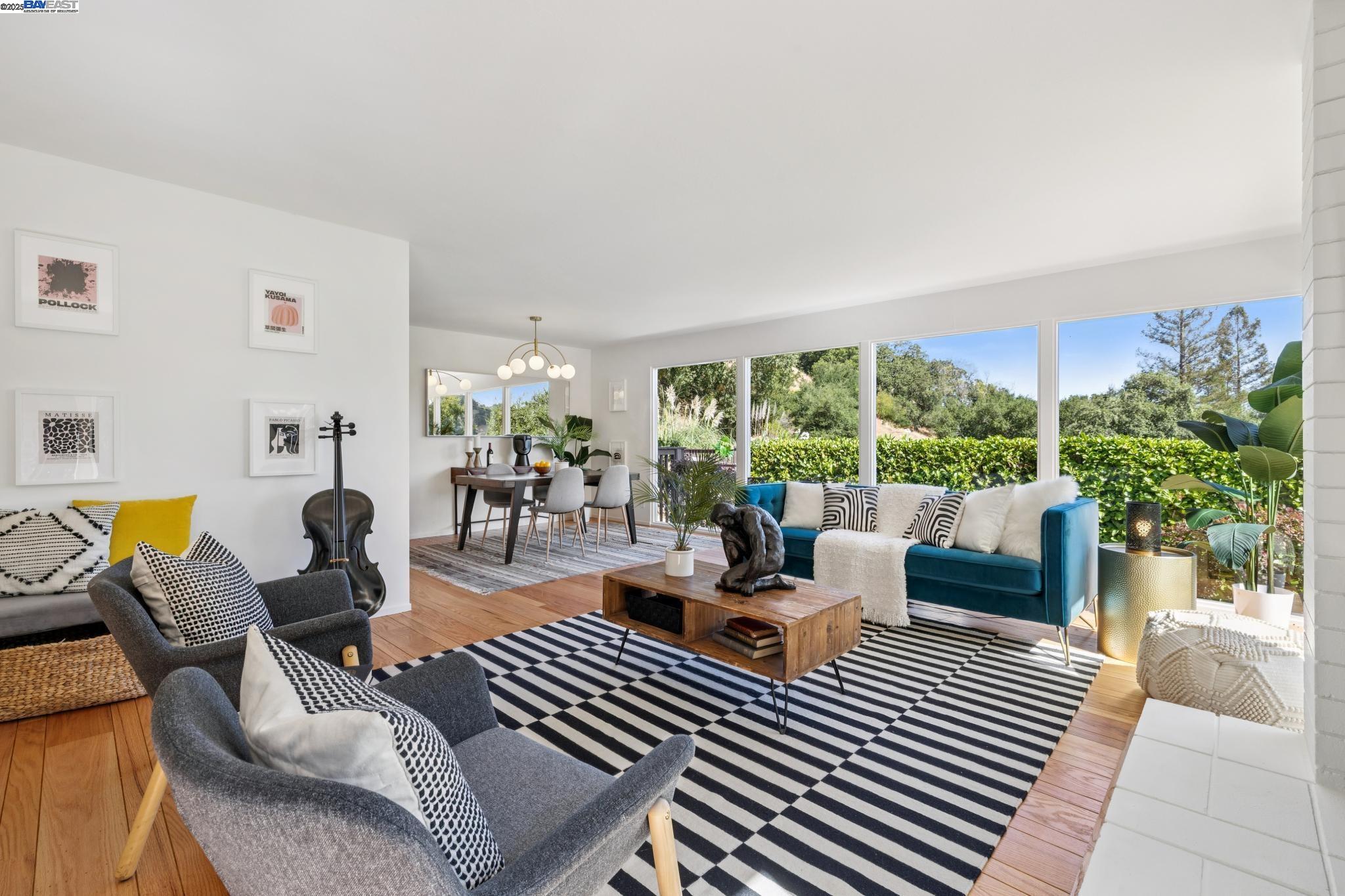 Detail Gallery Image 11 of 42 For 124 Marsha Place, Lafayette,  CA 94549 - 3 Beds | 2 Baths