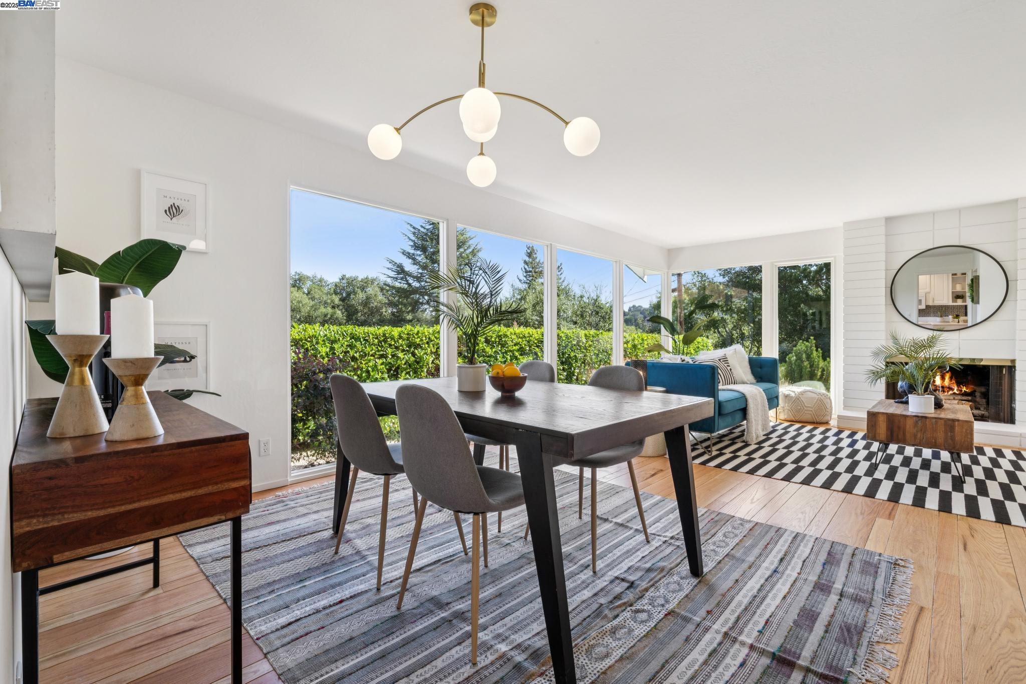 Detail Gallery Image 14 of 42 For 124 Marsha Place, Lafayette,  CA 94549 - 3 Beds | 2 Baths