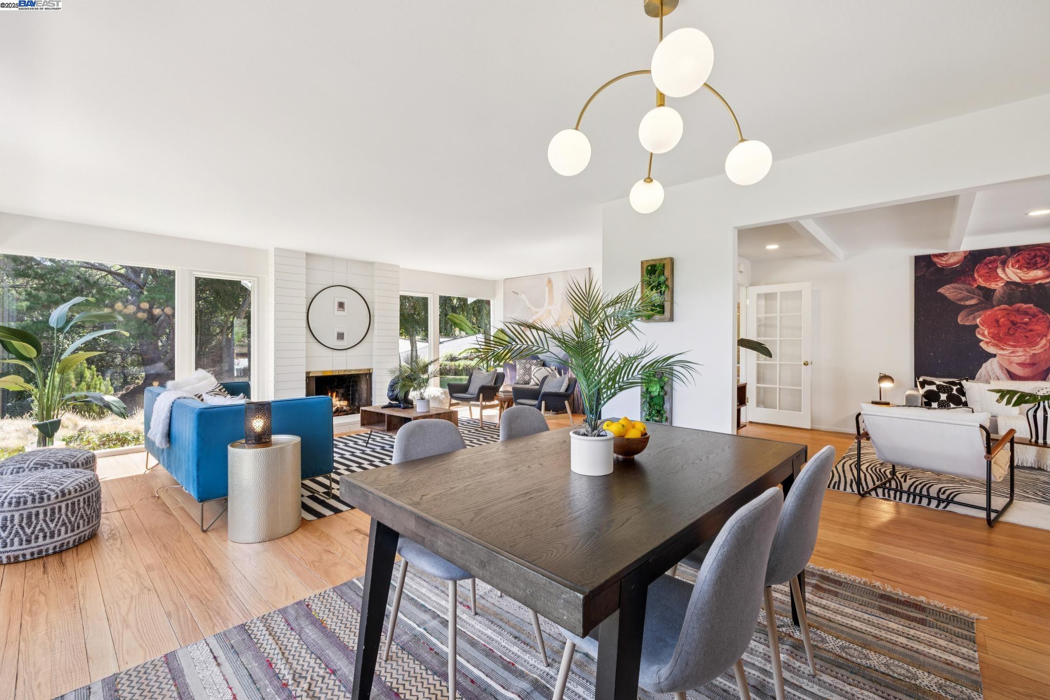 Detail Gallery Image 15 of 42 For 124 Marsha Place, Lafayette,  CA 94549 - 3 Beds | 2 Baths