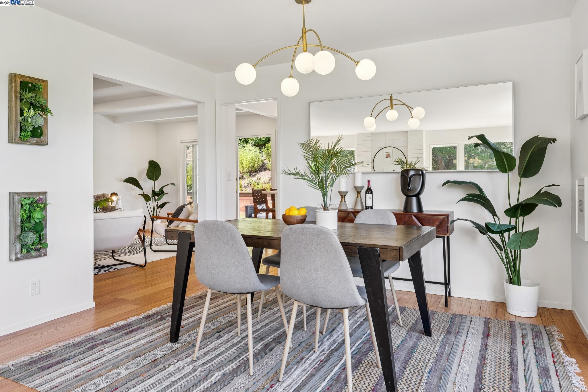 Detail Gallery Image 16 of 42 For 124 Marsha Place, Lafayette,  CA 94549 - 3 Beds | 2 Baths