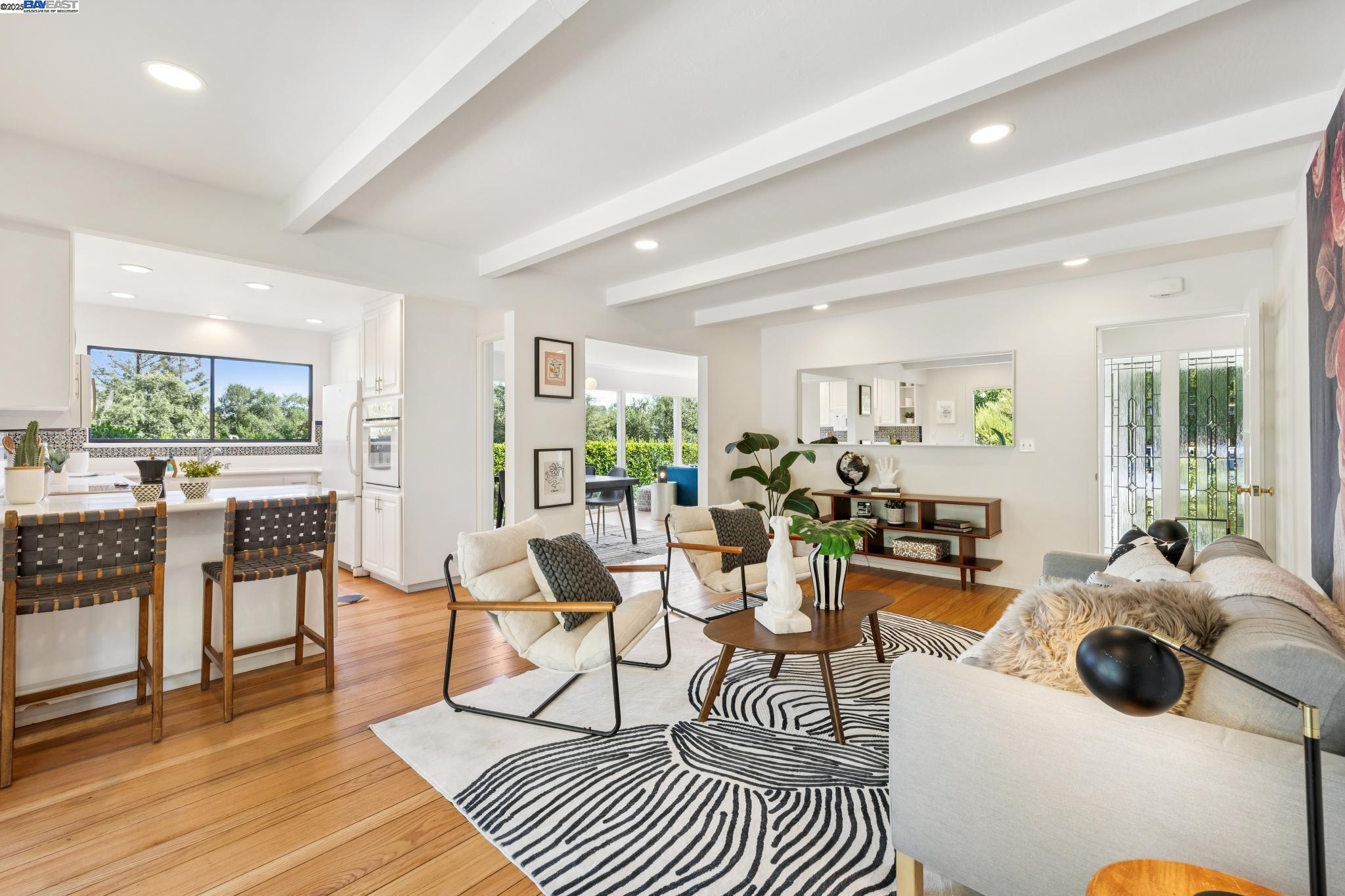 Detail Gallery Image 19 of 42 For 124 Marsha Place, Lafayette,  CA 94549 - 3 Beds | 2 Baths