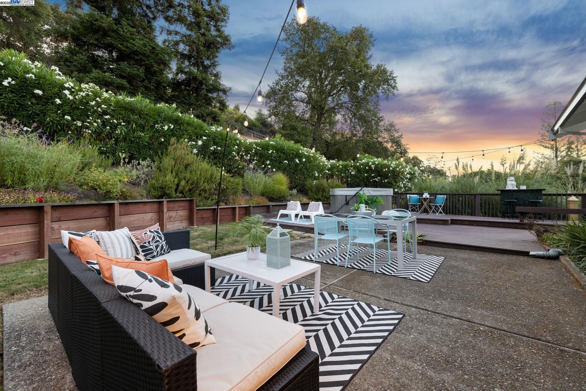 Detail Gallery Image 34 of 42 For 124 Marsha Place, Lafayette,  CA 94549 - 3 Beds | 2 Baths
