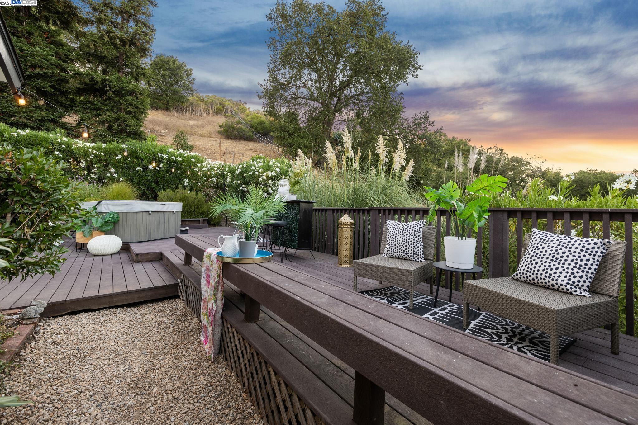 Detail Gallery Image 36 of 42 For 124 Marsha Place, Lafayette,  CA 94549 - 3 Beds | 2 Baths