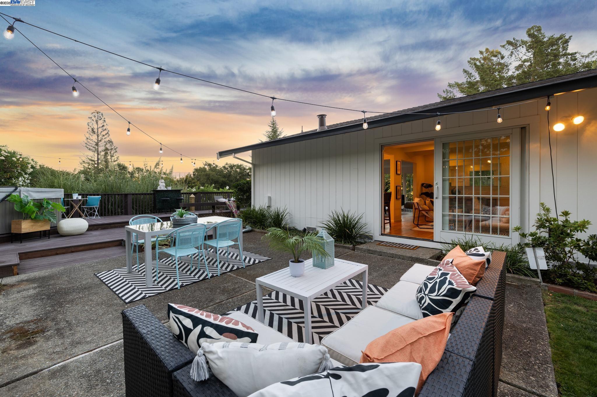 Detail Gallery Image 37 of 42 For 124 Marsha Place, Lafayette,  CA 94549 - 3 Beds | 2 Baths