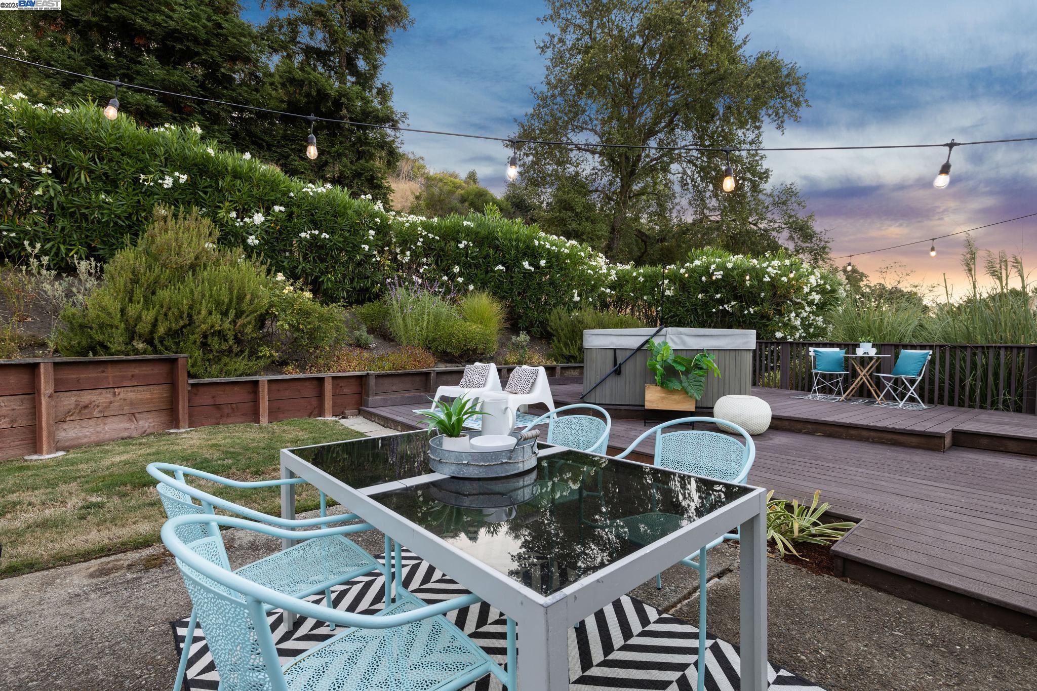 Detail Gallery Image 38 of 42 For 124 Marsha Place, Lafayette,  CA 94549 - 3 Beds | 2 Baths