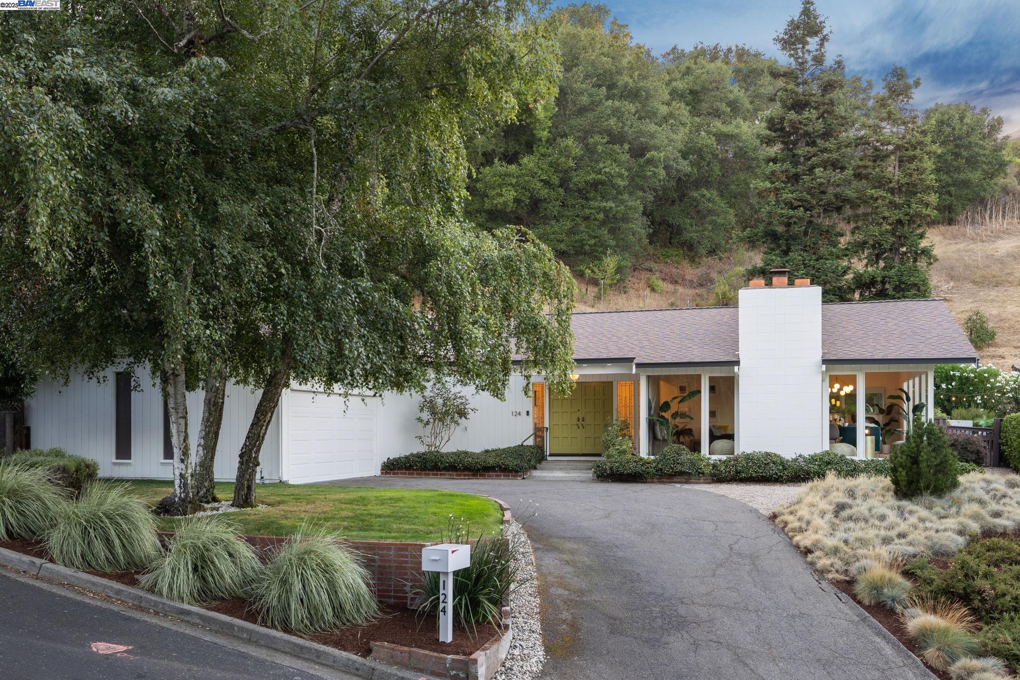 Detail Gallery Image 41 of 42 For 124 Marsha Place, Lafayette,  CA 94549 - 3 Beds | 2 Baths