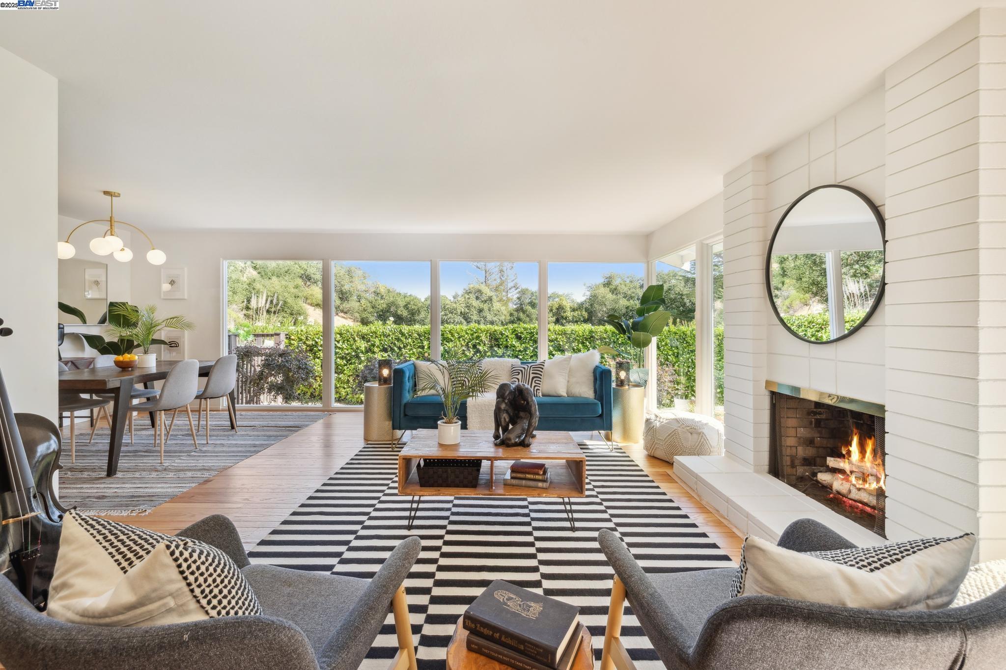 Detail Gallery Image 9 of 42 For 124 Marsha Place, Lafayette,  CA 94549 - 3 Beds | 2 Baths