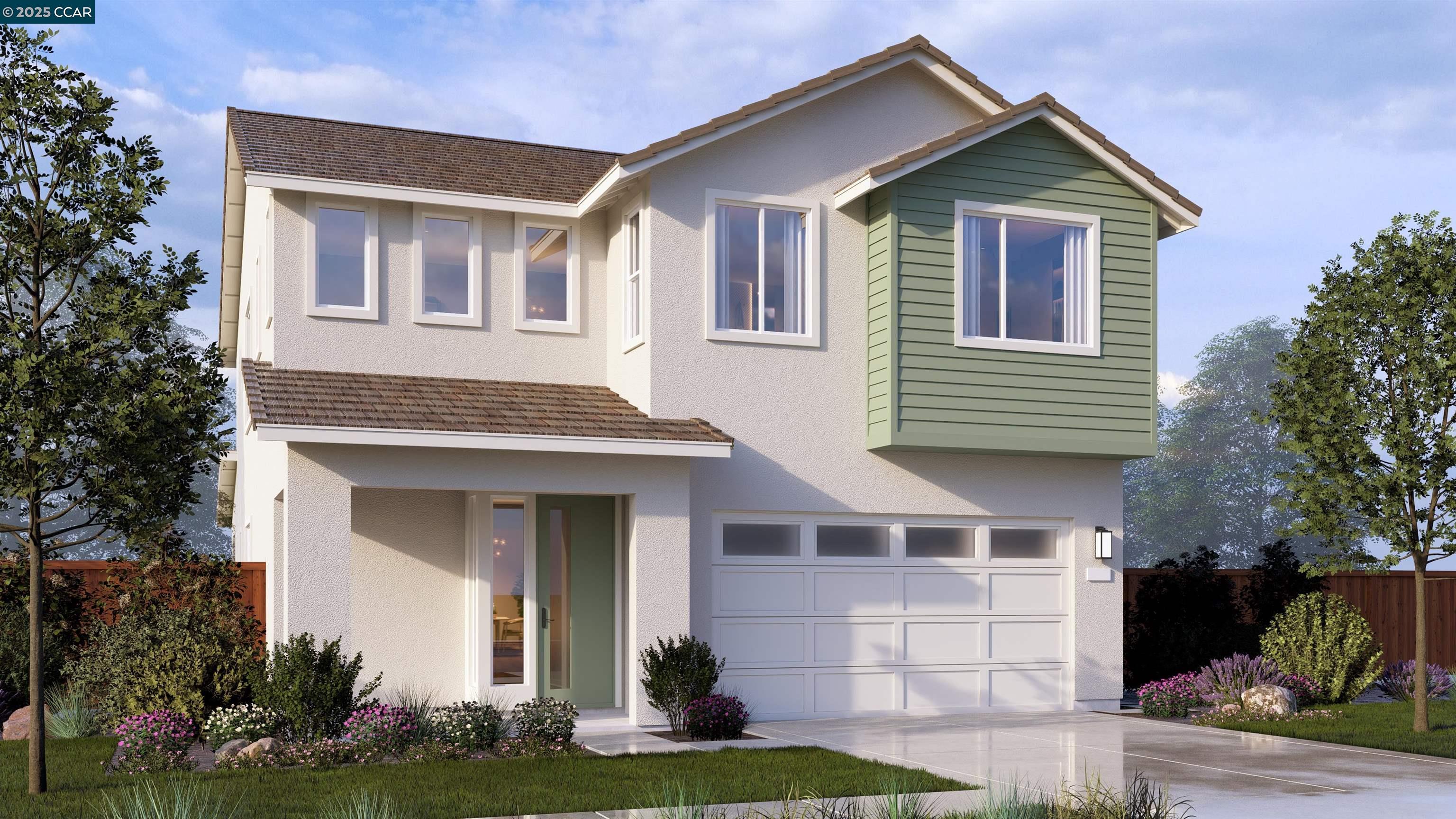 Detail Gallery Image 1 of 12 For 17453 Bushwick Lane, Lathrop,  CA 95330 - 4 Beds | 3 Baths